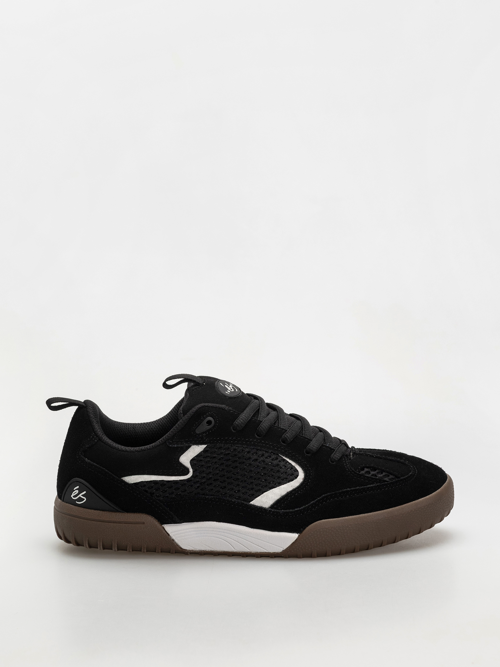 u0412u0437u0443u0442u0442u044f eS Quattro (black/gum/white)