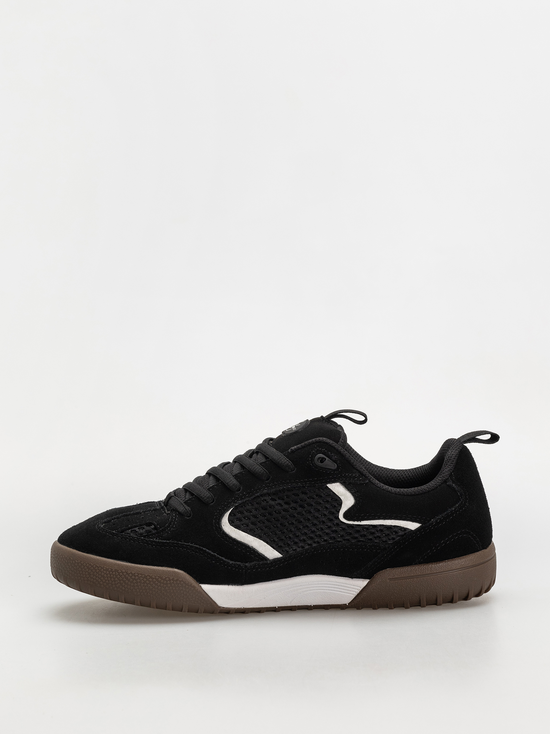 Взуття eS Quattro (black/gum/white)