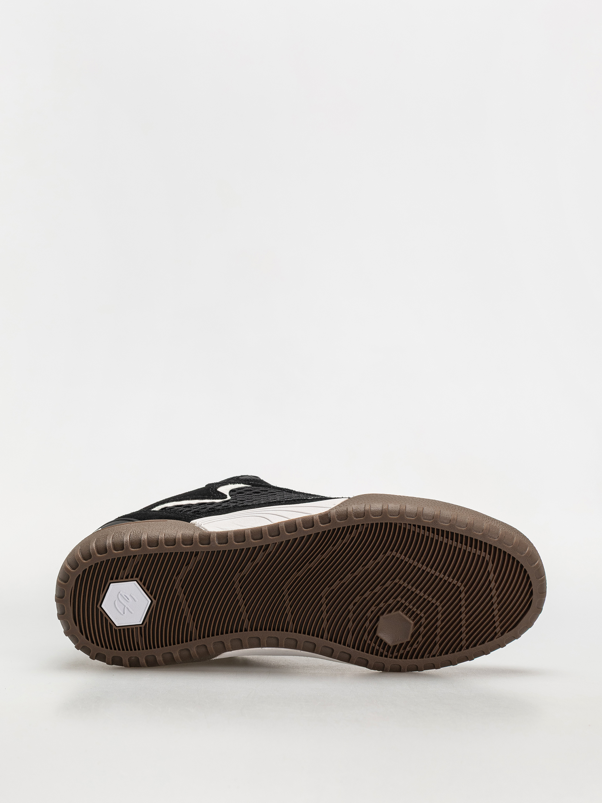 Взуття eS Quattro (black/gum/white)