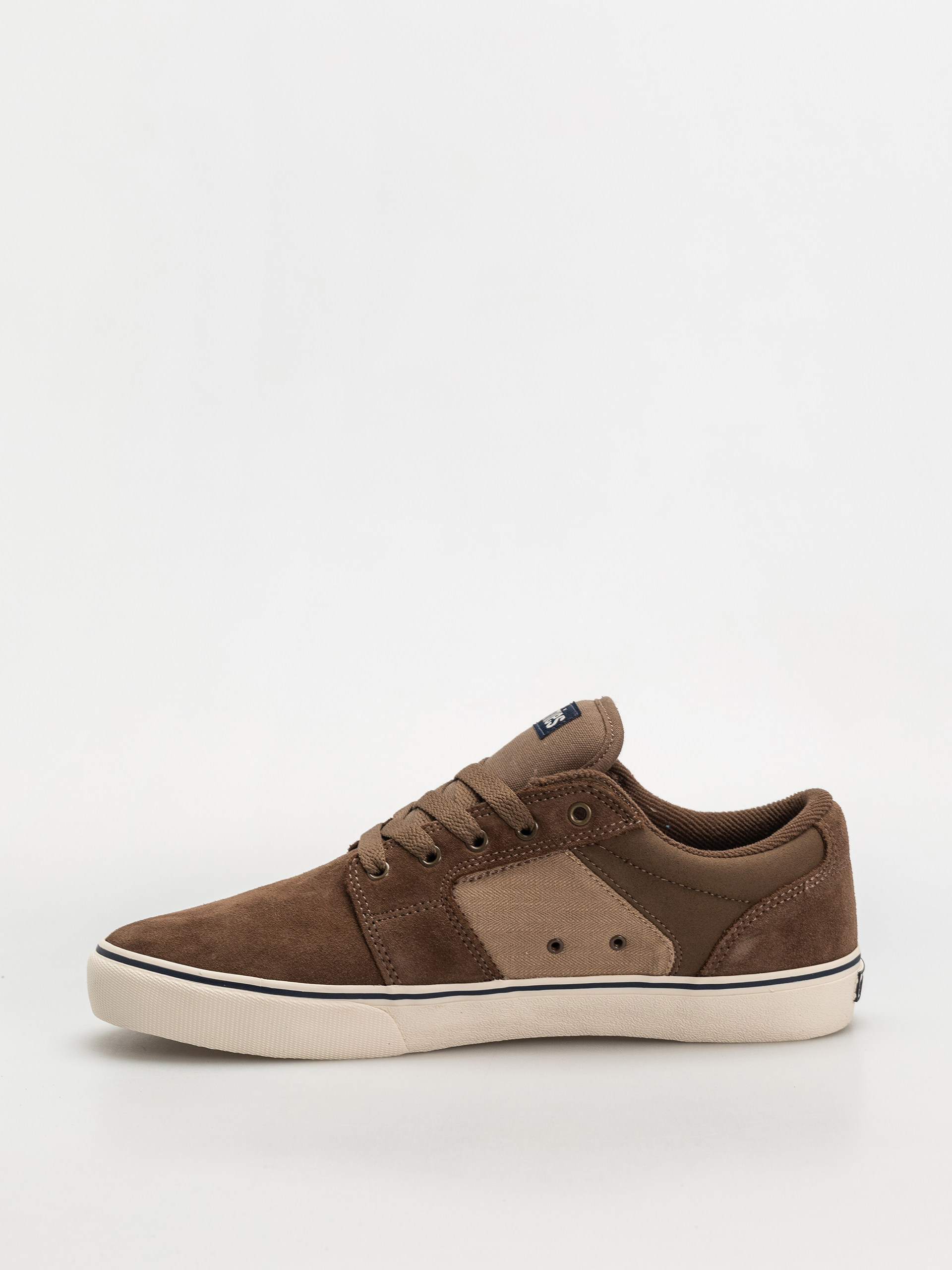Взуття Etnies Barge Ls (brown/tan/blue)