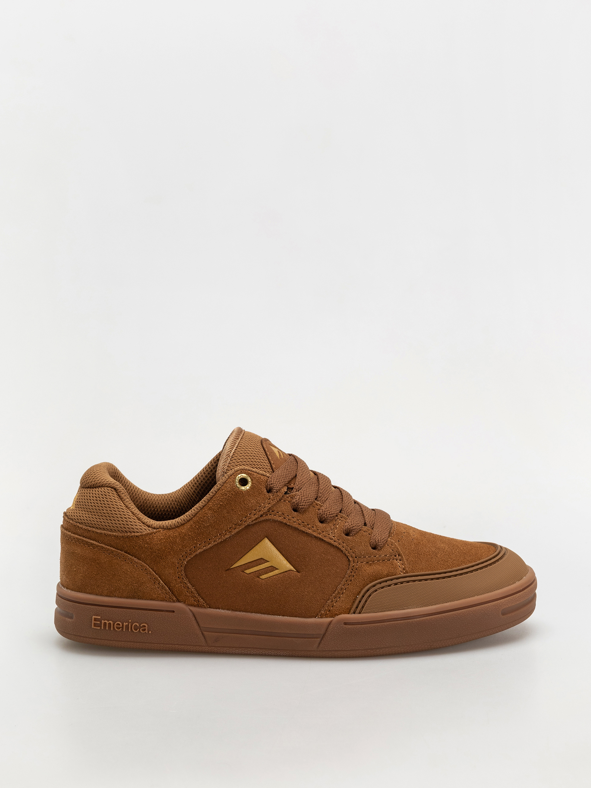 u0412u0437u0443u0442u0442u044f Emerica Heritic (brown/gum)