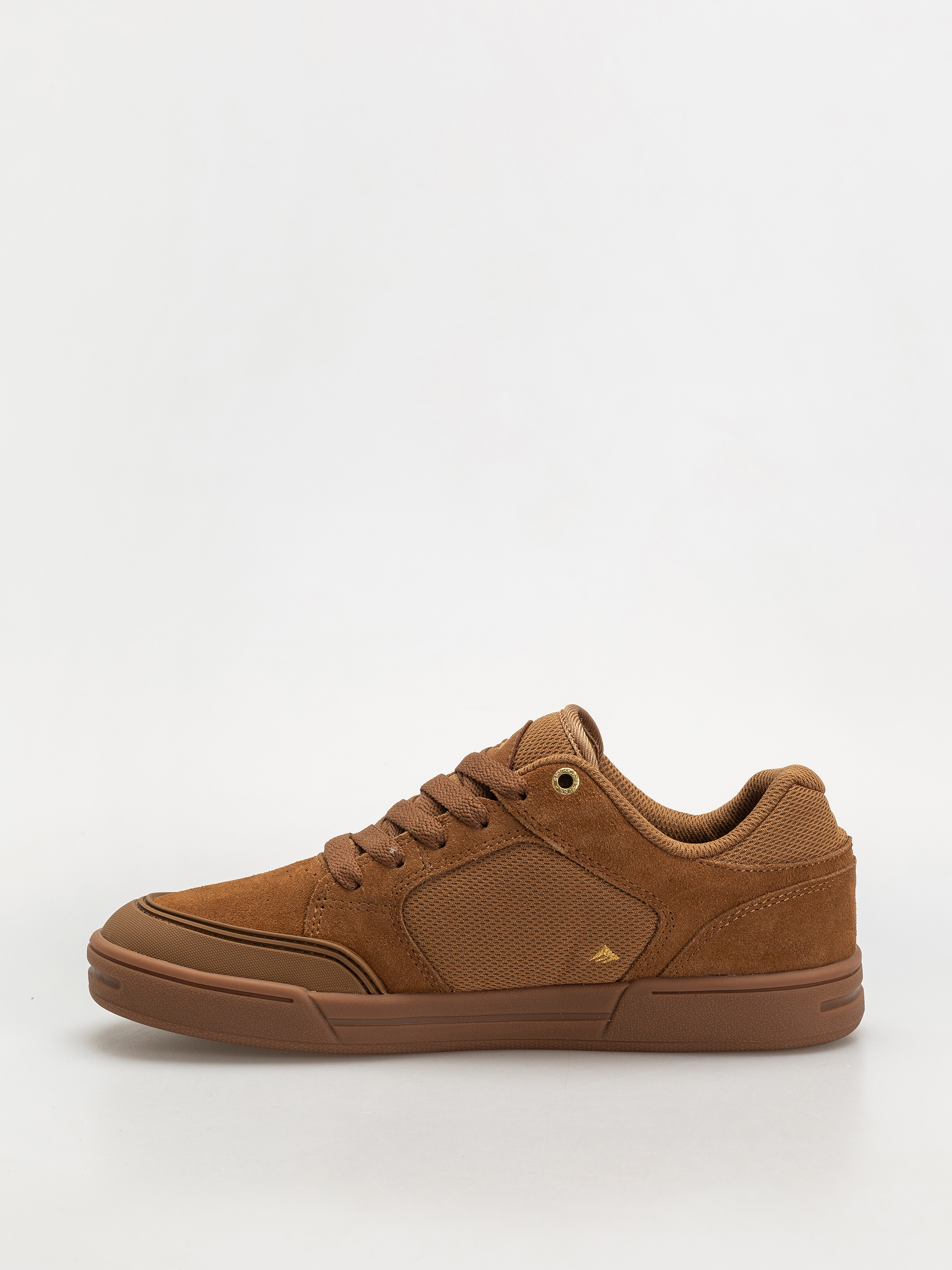 Взуття Emerica Heritic (brown/gum)