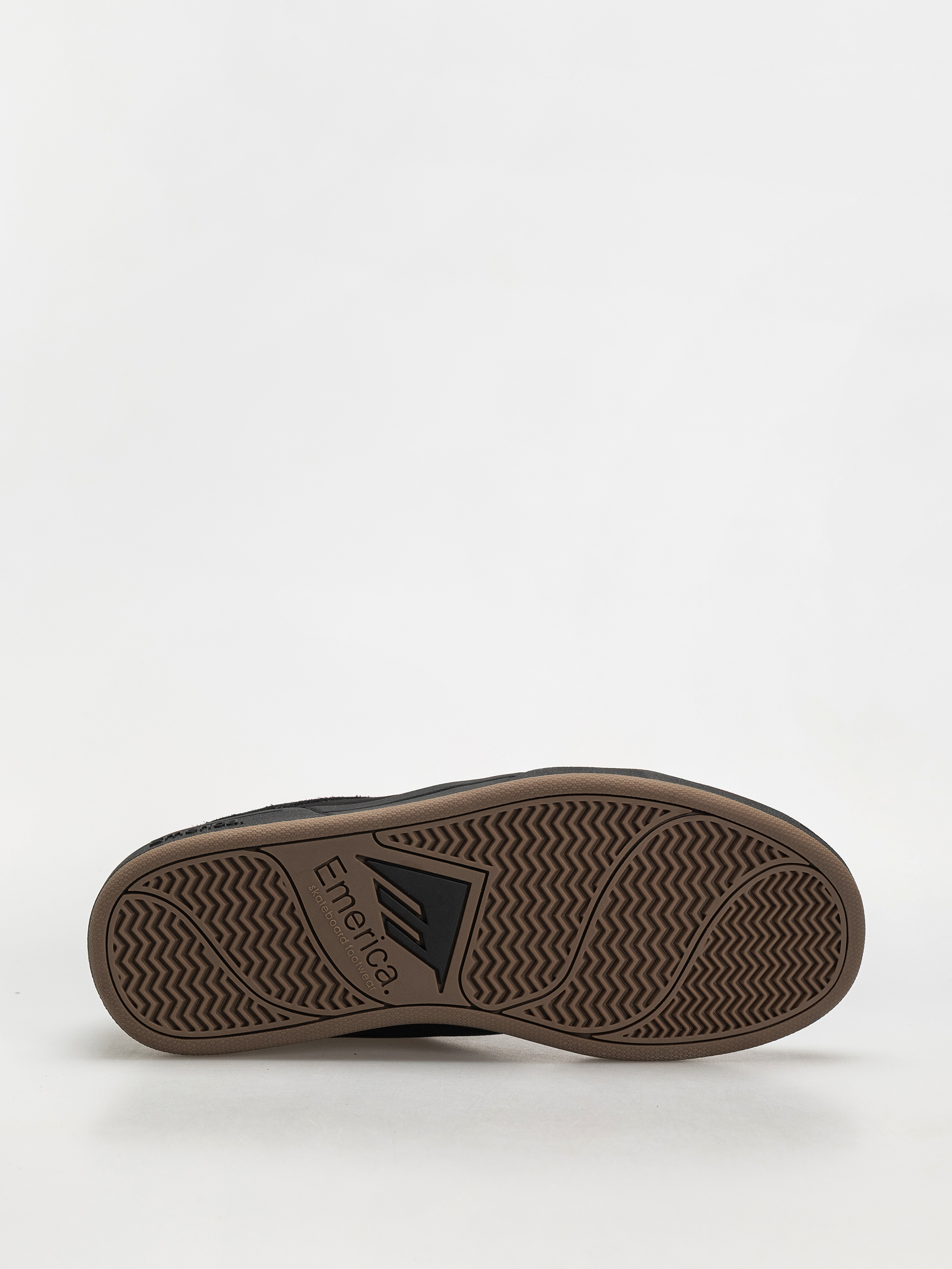 Взуття Emerica Heritic (black/black/gum)