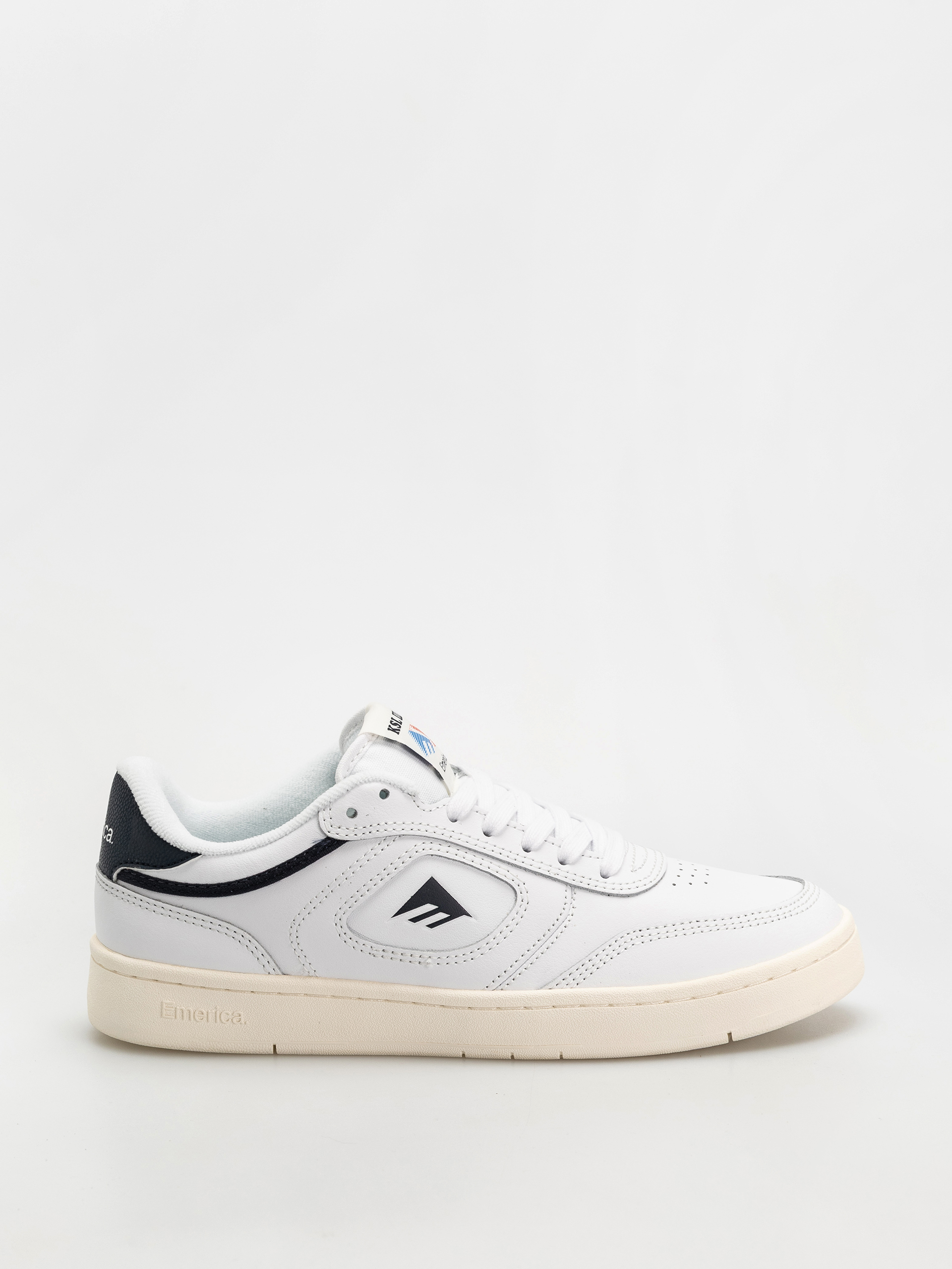 Взуття Emerica Ksl III (white)