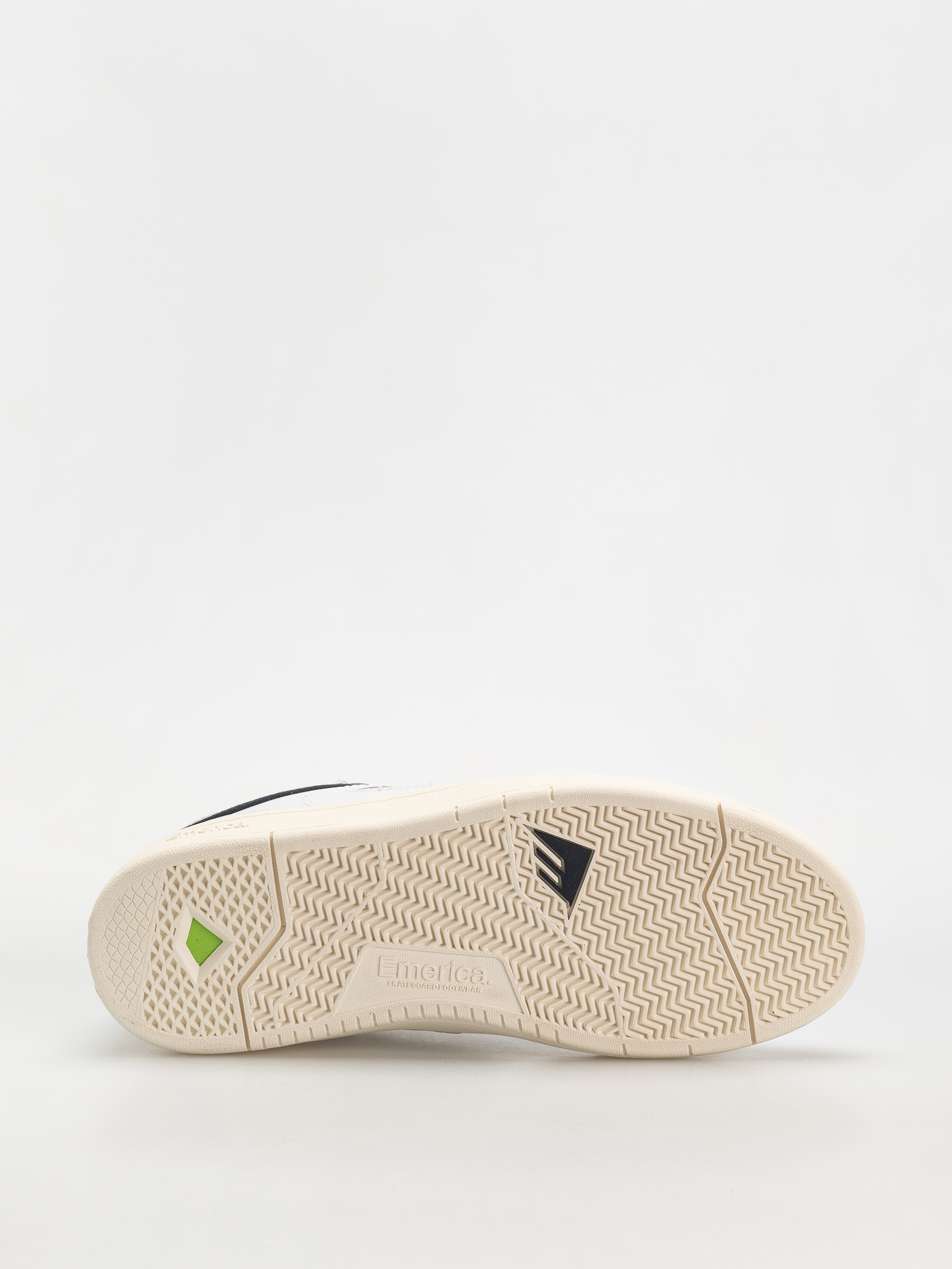 Взуття Emerica Ksl III (white)
