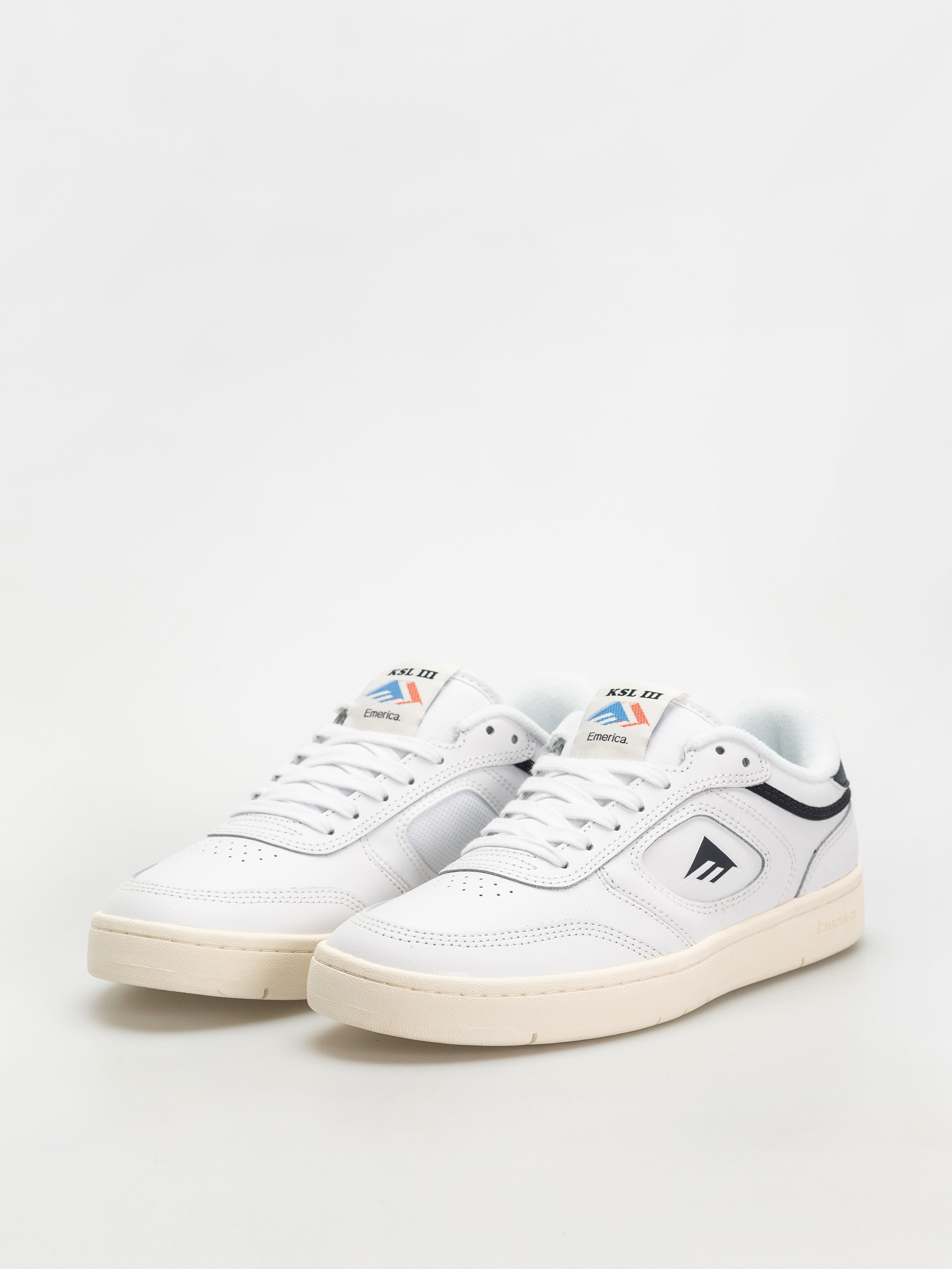 Взуття Emerica Ksl III (white)