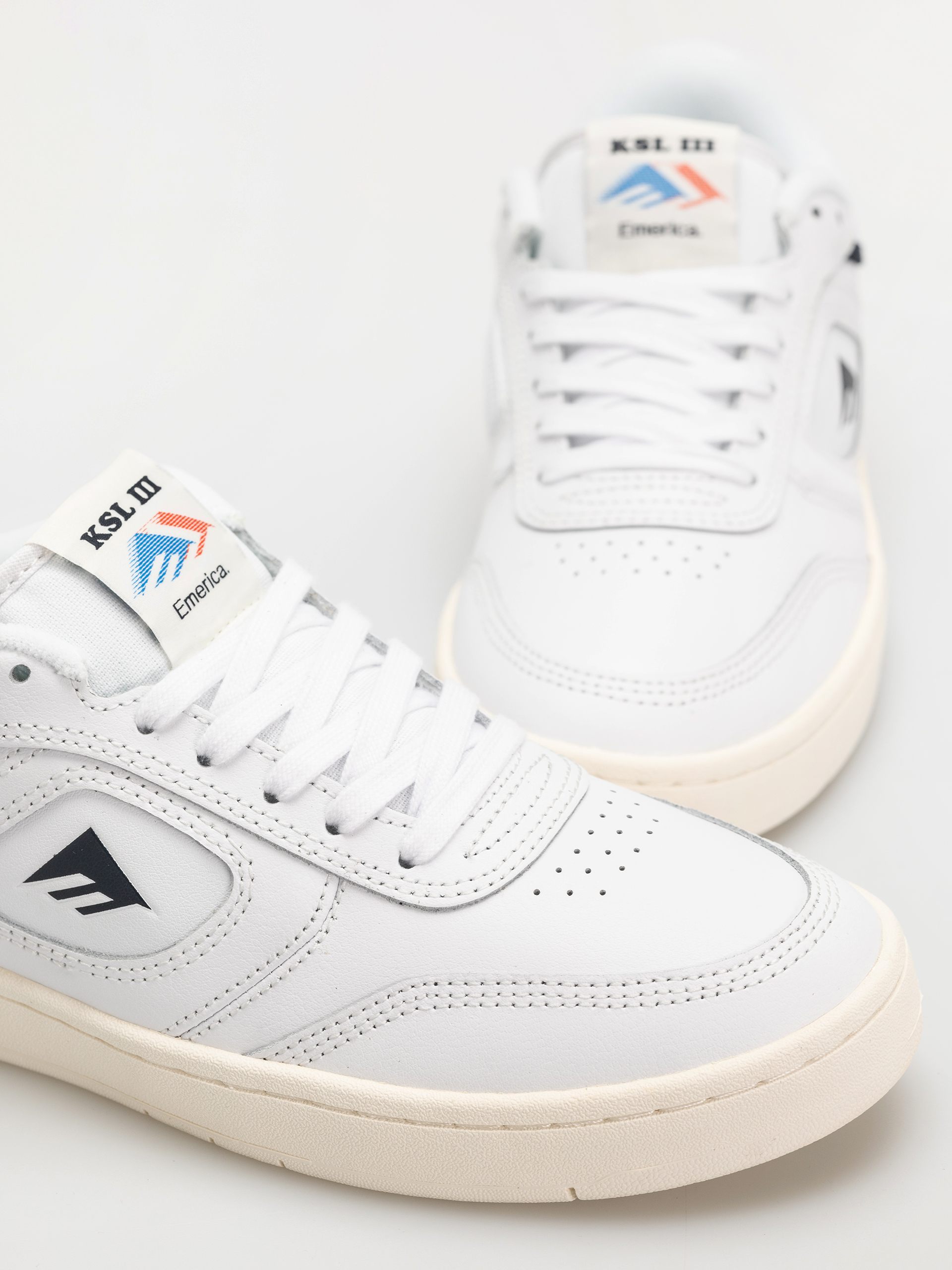 Взуття Emerica Ksl III (white)