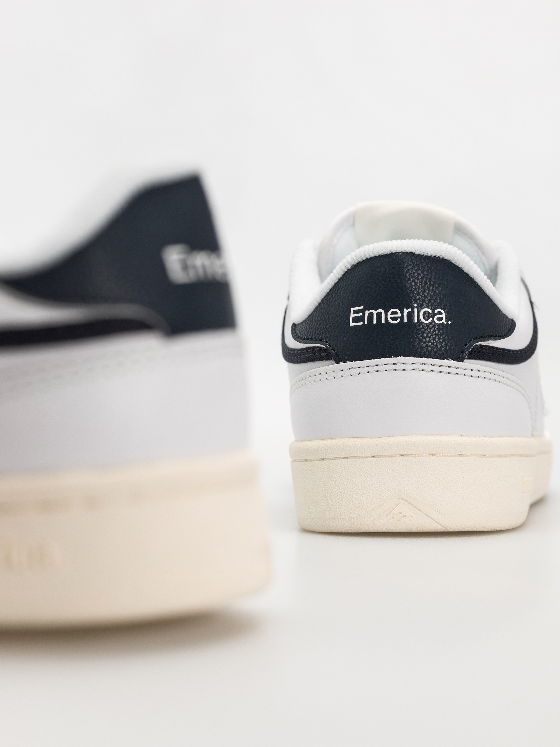 Взуття Emerica Ksl III (white)