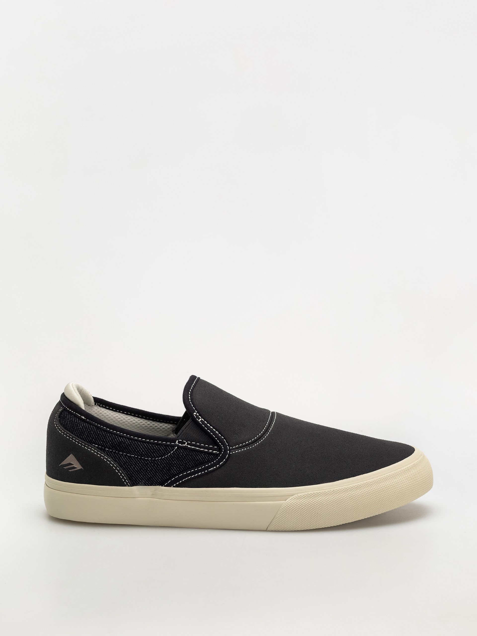 u0412u0437u0443u0442u0442u044f Emerica Wino G6 Slip On (black/tan)