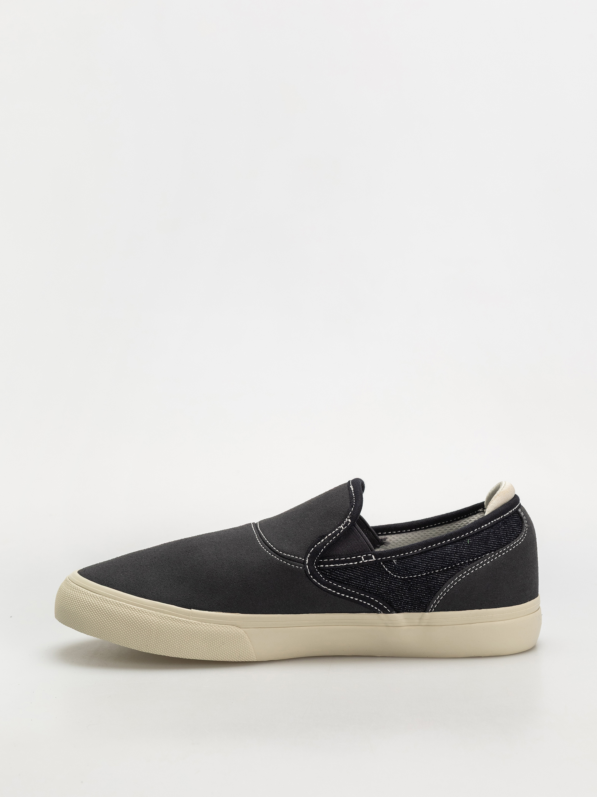 Взуття Emerica Wino G6 Slip On (black/tan)