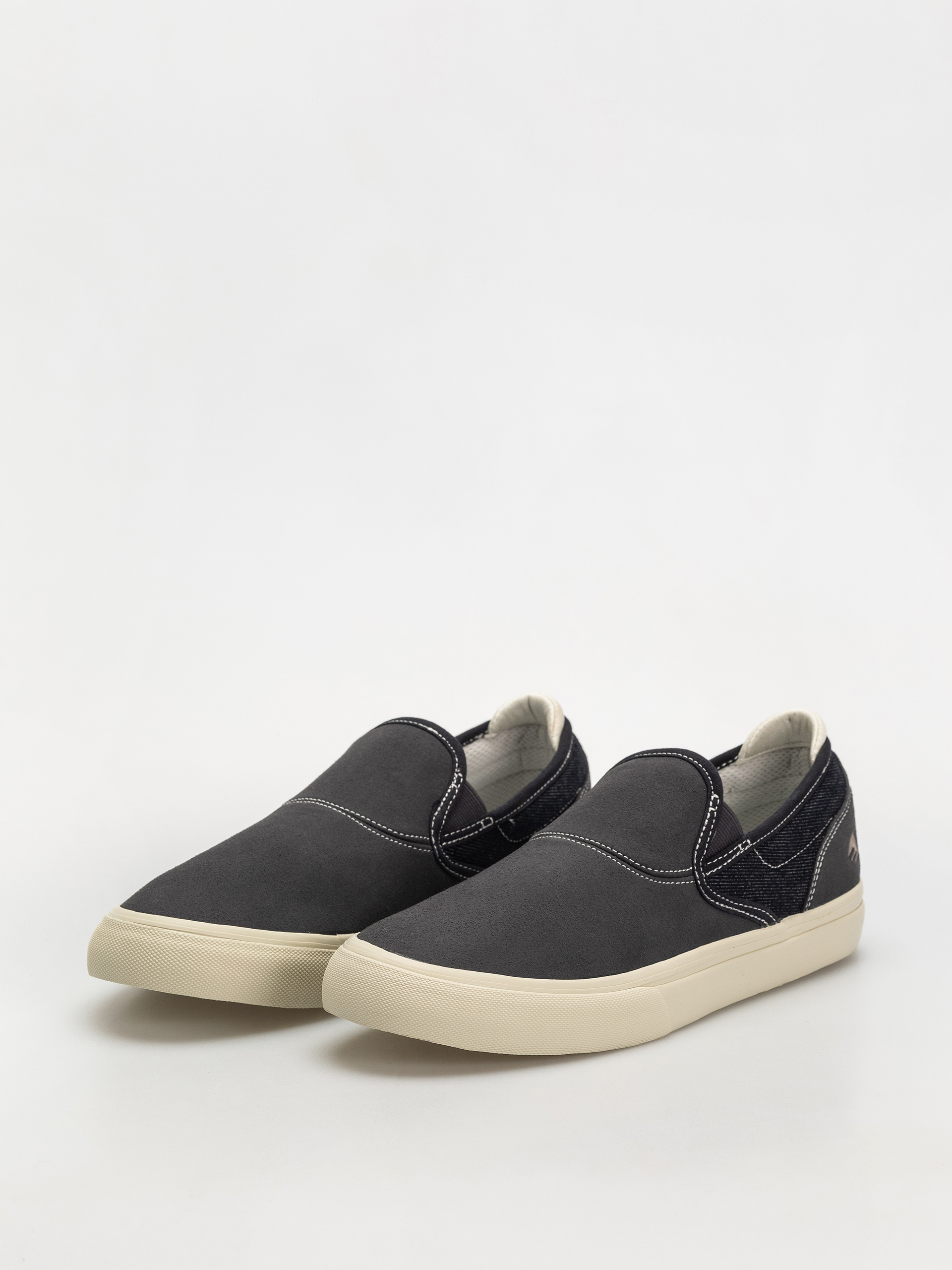 Взуття Emerica Wino G6 Slip On (black/tan)