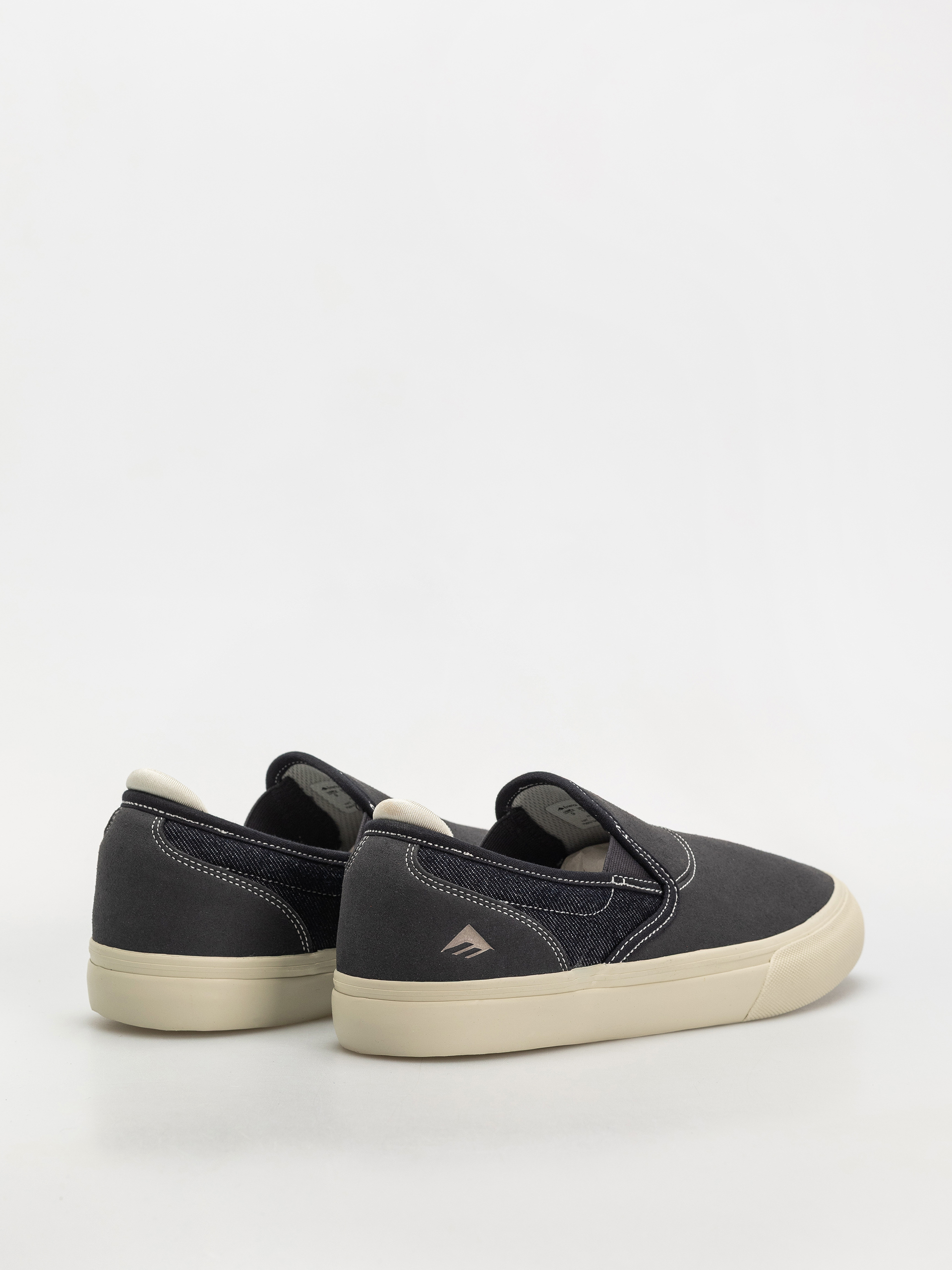 Взуття Emerica Wino G6 Slip On (black/tan)