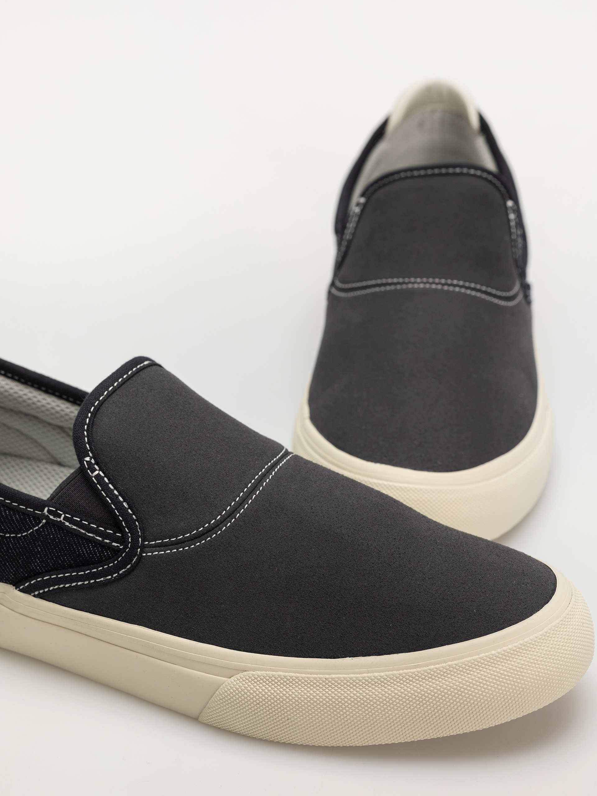 Взуття Emerica Wino G6 Slip On (black/tan)