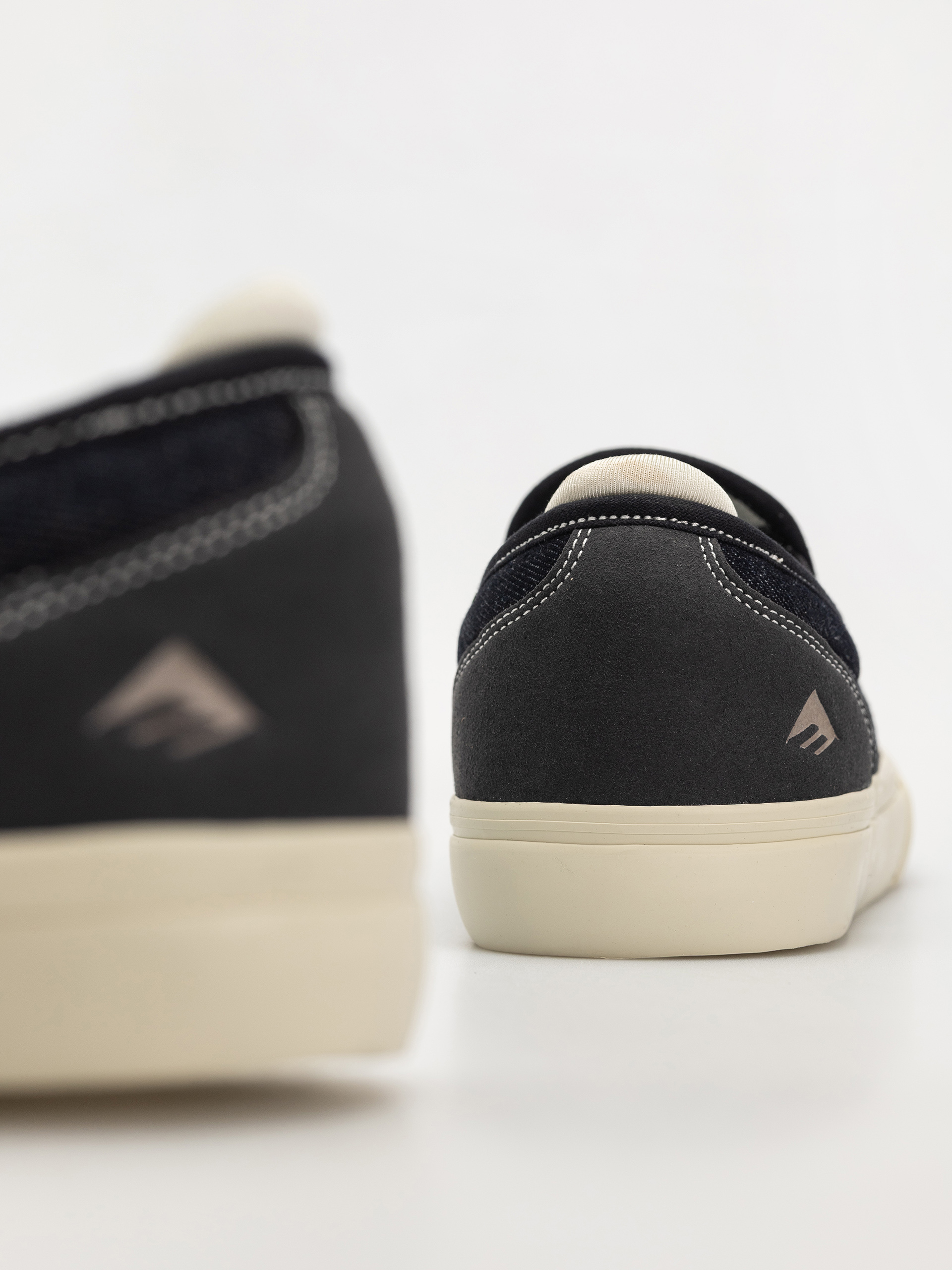 Взуття Emerica Wino G6 Slip On (black/tan)