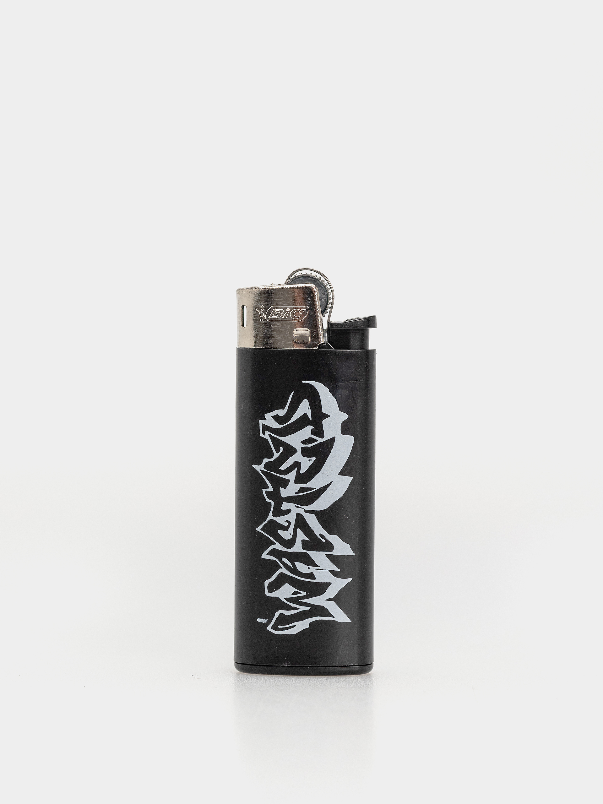 Запальничка Wasted Paris Atm Lighter (black)