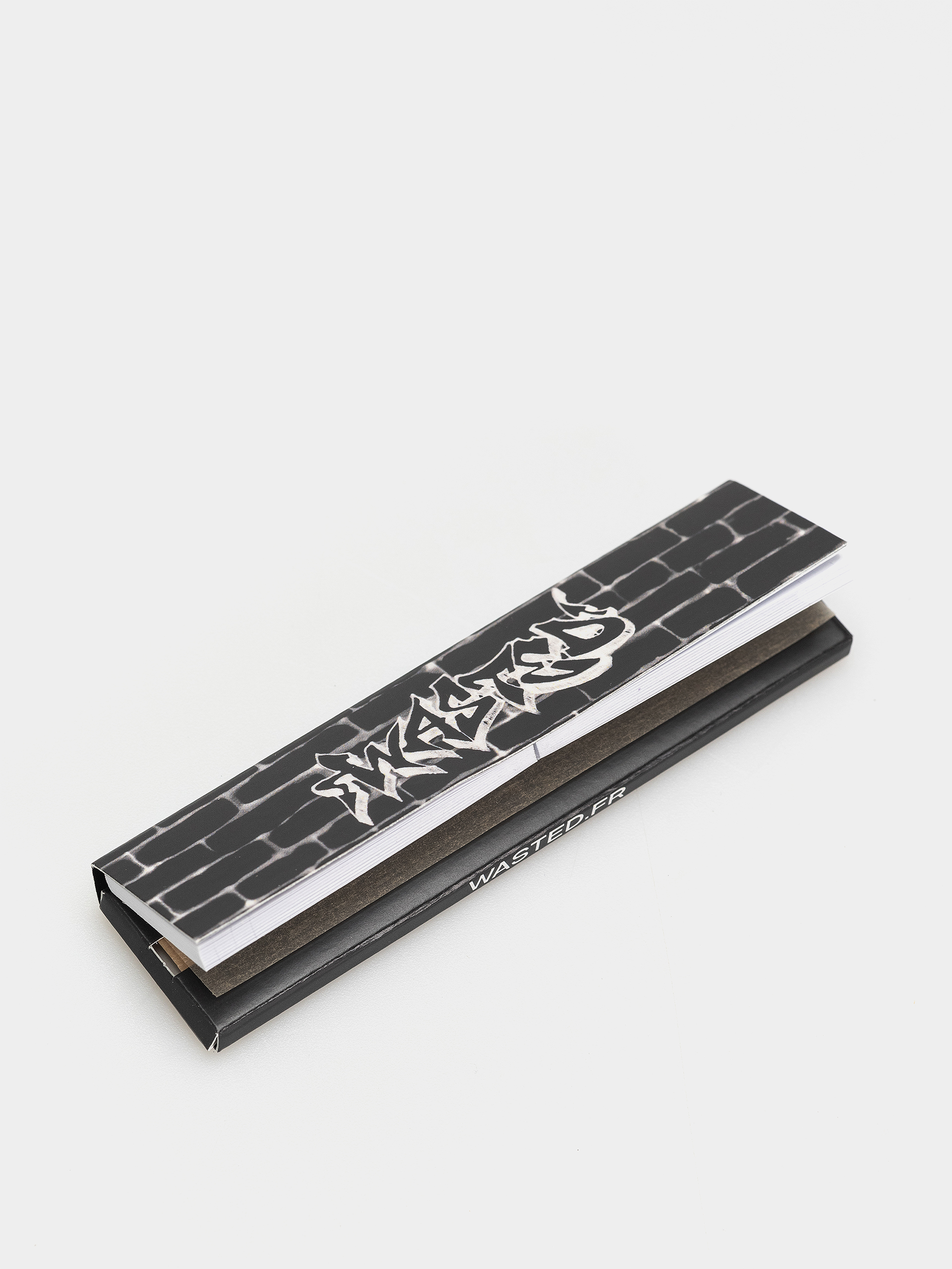 Akcesoria Wasted Paris Akcesoria Atm Rolling Paper