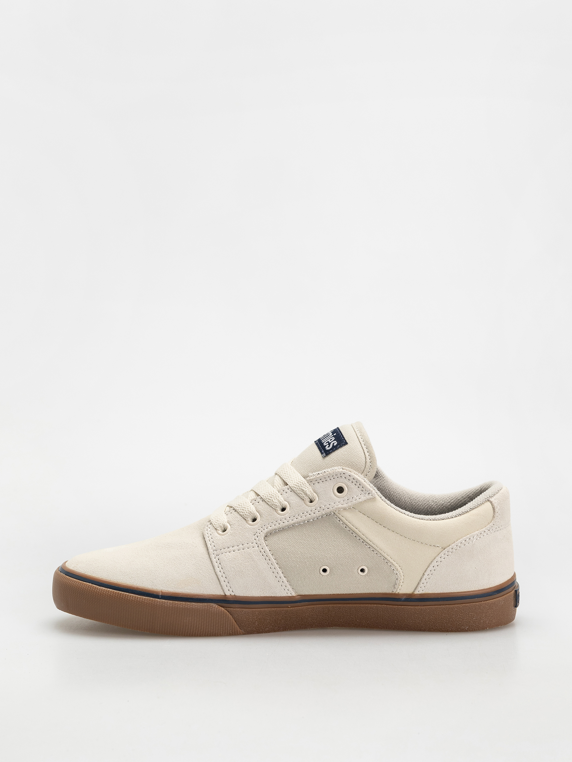 Взуття Etnies Barge Ls (white/navy)