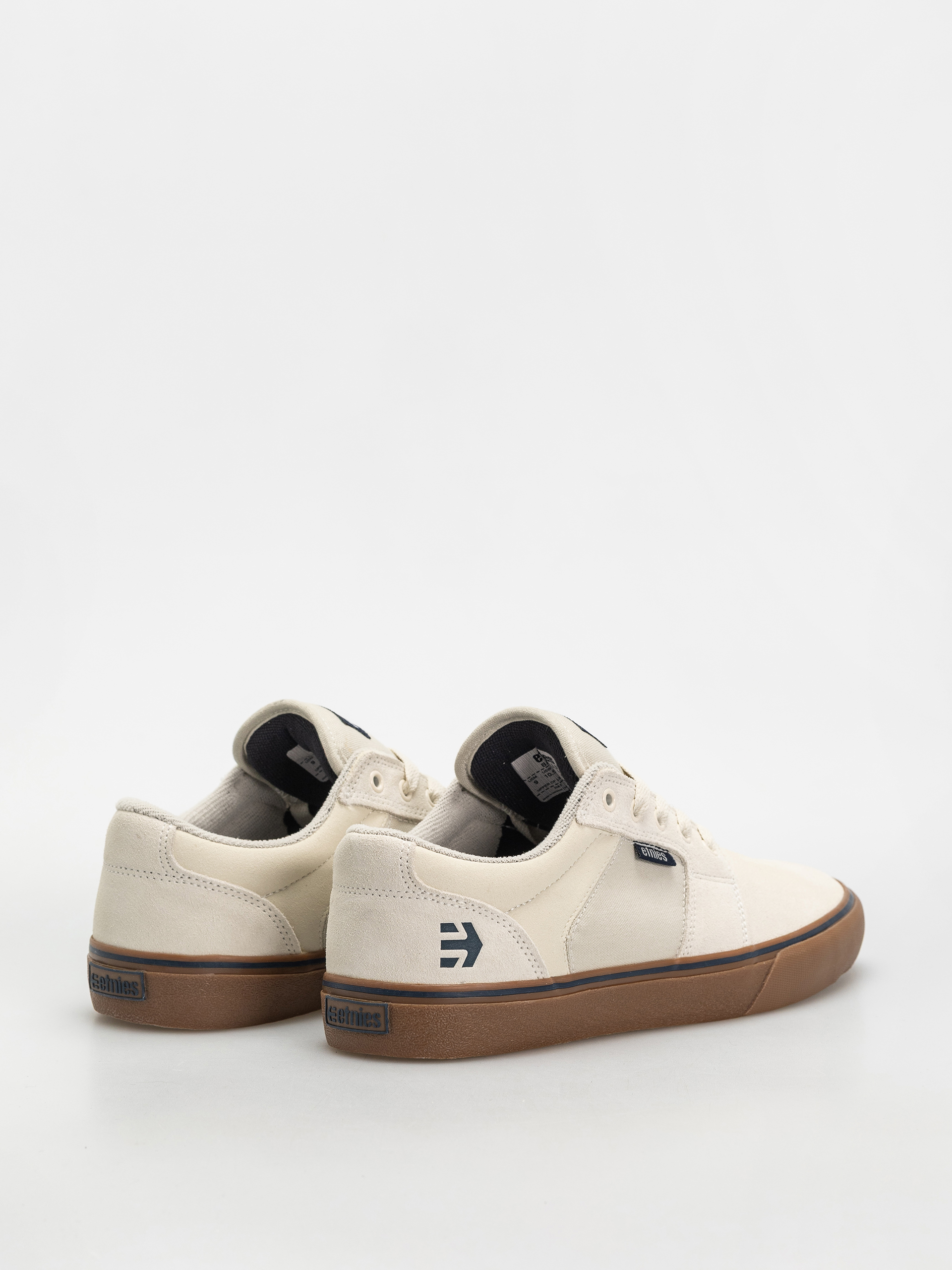 Взуття Etnies Barge Ls (white/navy)