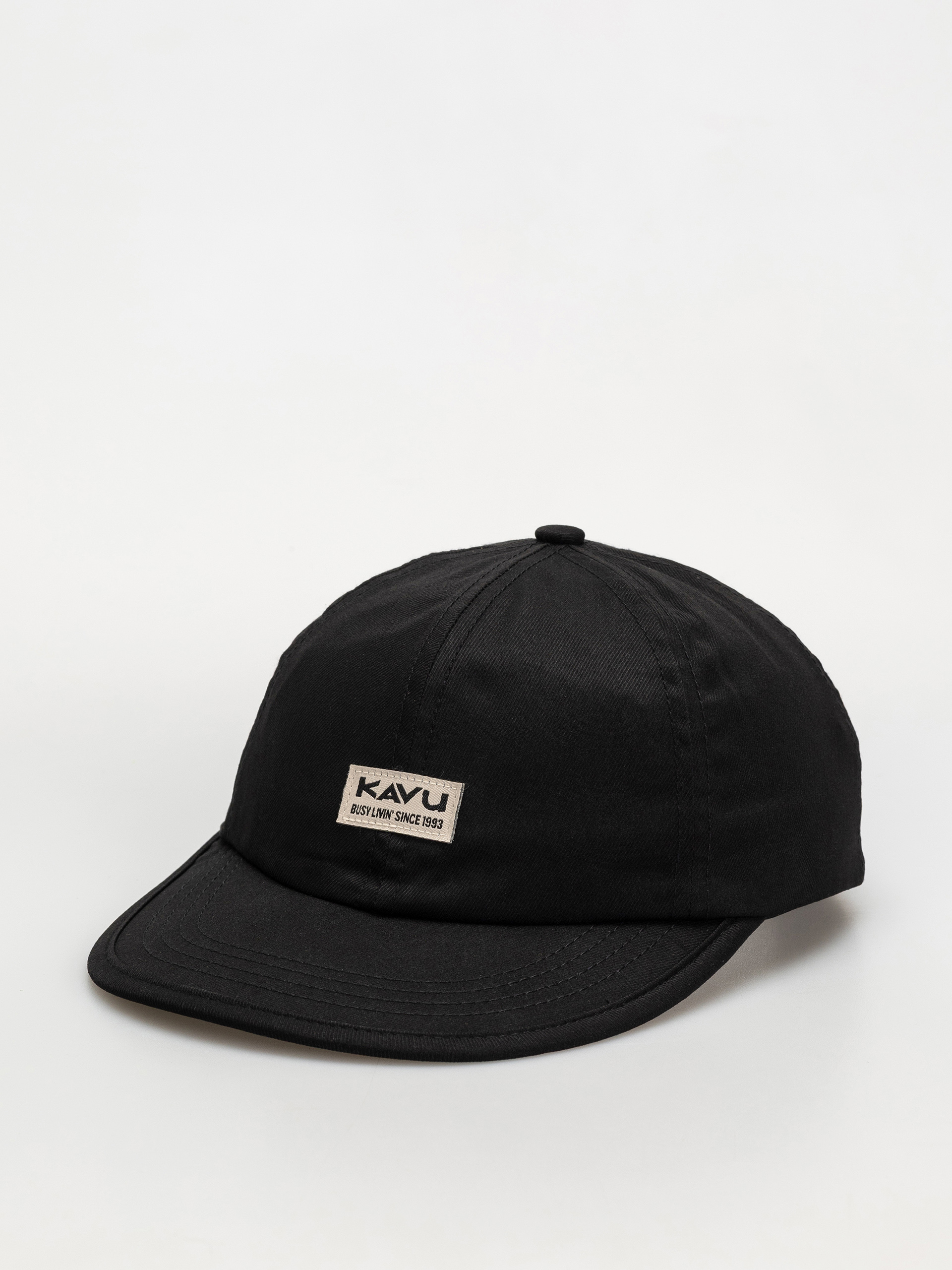 Кепка Kavu Barview (black)