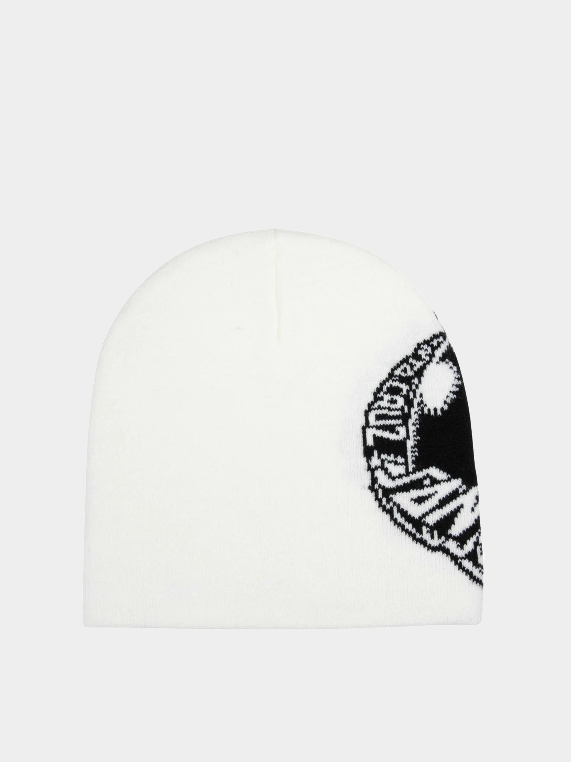 Шапка Santa Cruz Winkowski Eighth Planet (unbleached cotton)