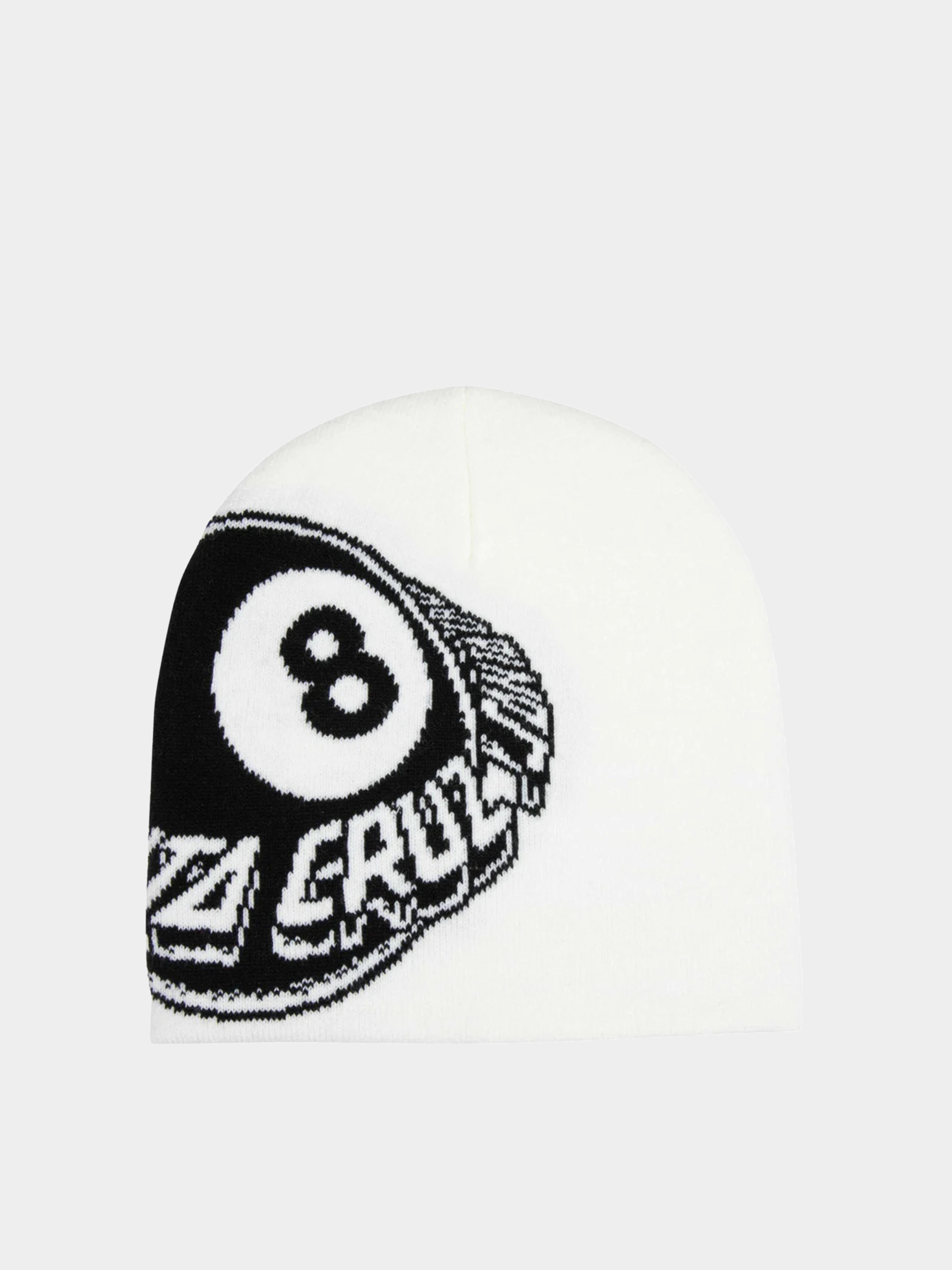 Шапка Santa Cruz Winkowski Eighth Planet (unbleached cotton)