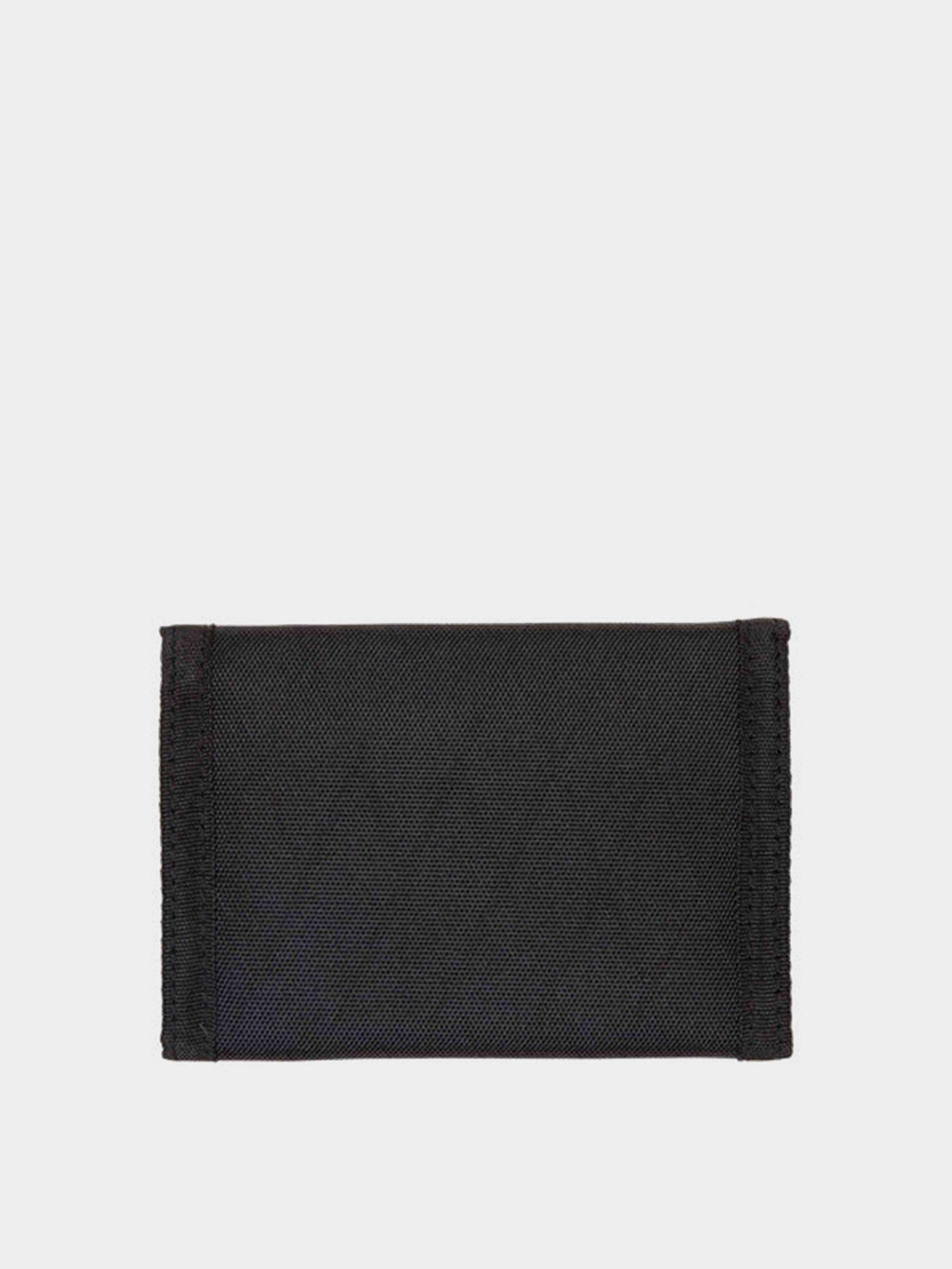 Гаманець Santa Cruz Hand Dot (black)