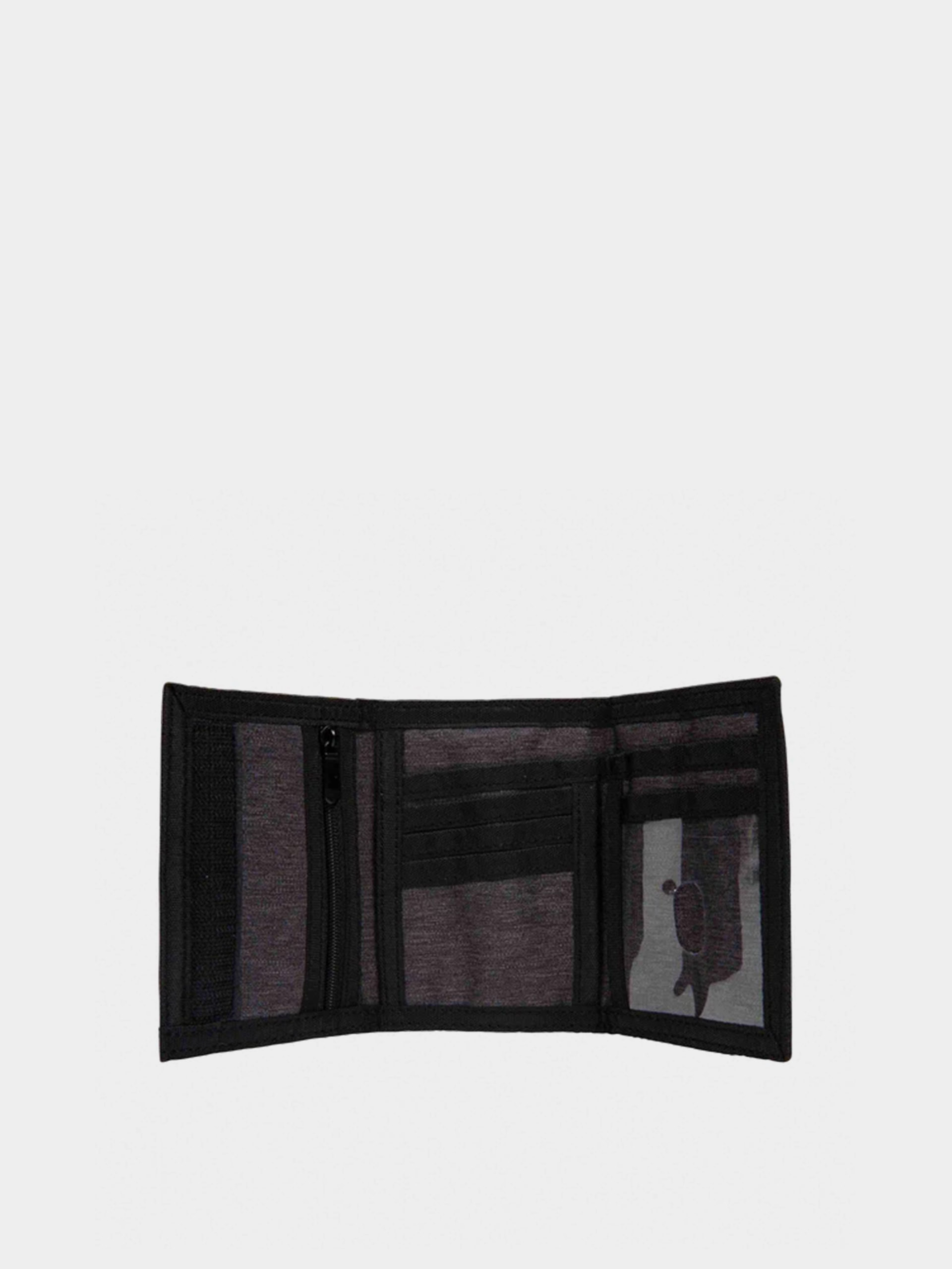 Гаманець Santa Cruz Hand Dot (black)