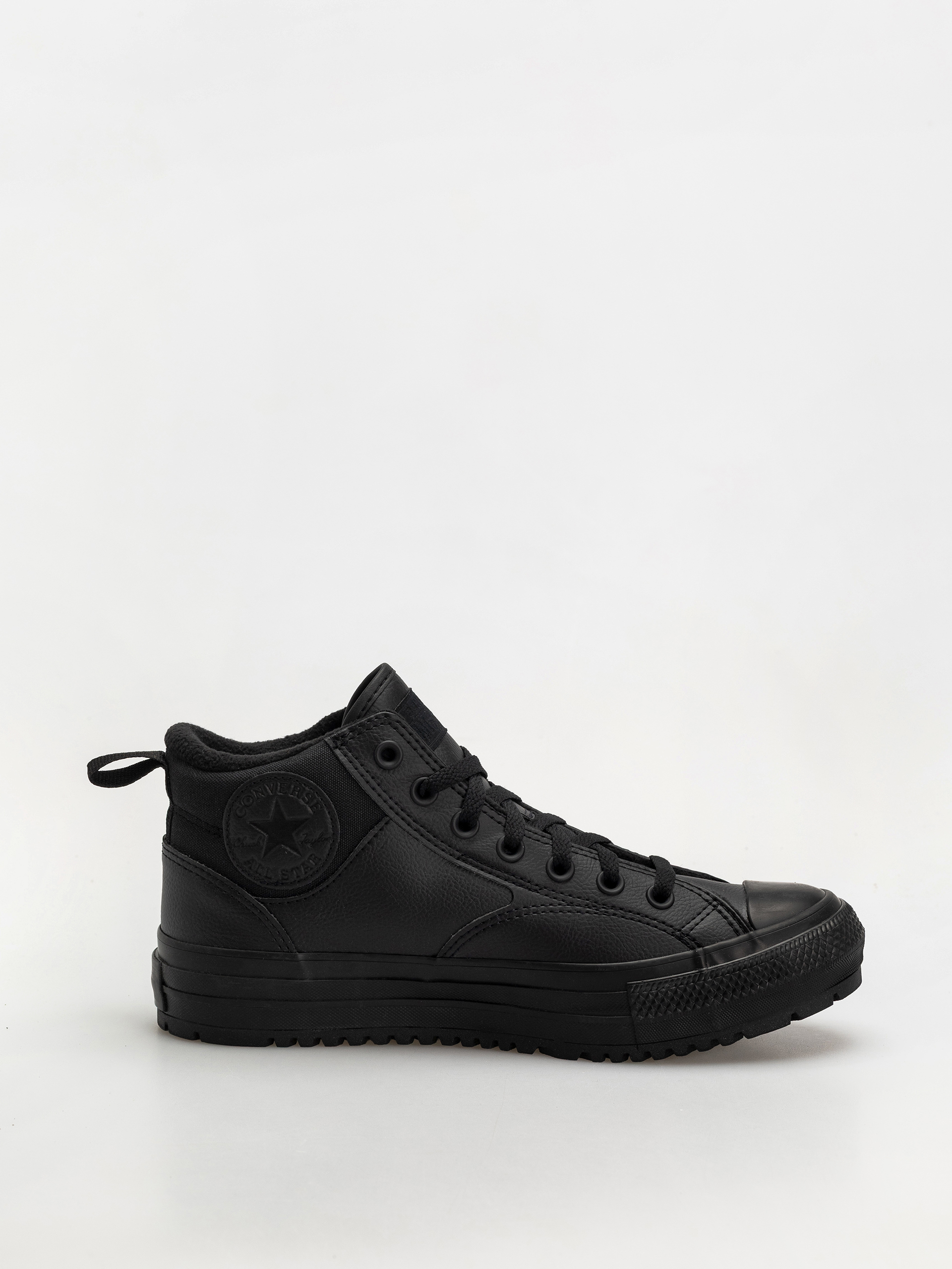 Взуття Converse Chuck TLR AS Malden Street Boot (black)