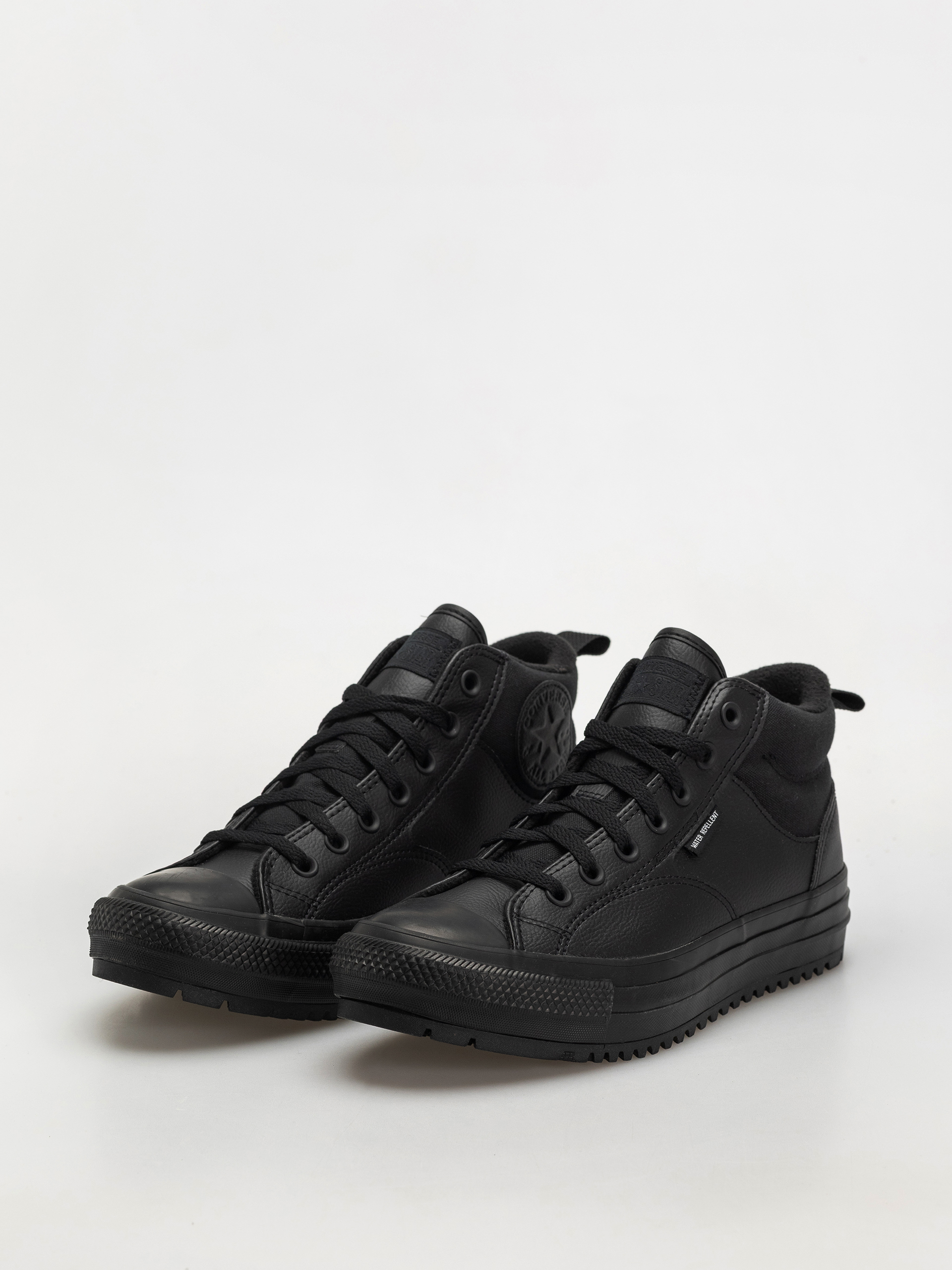 Взуття Converse Chuck TLR AS Malden Street Boot (black)