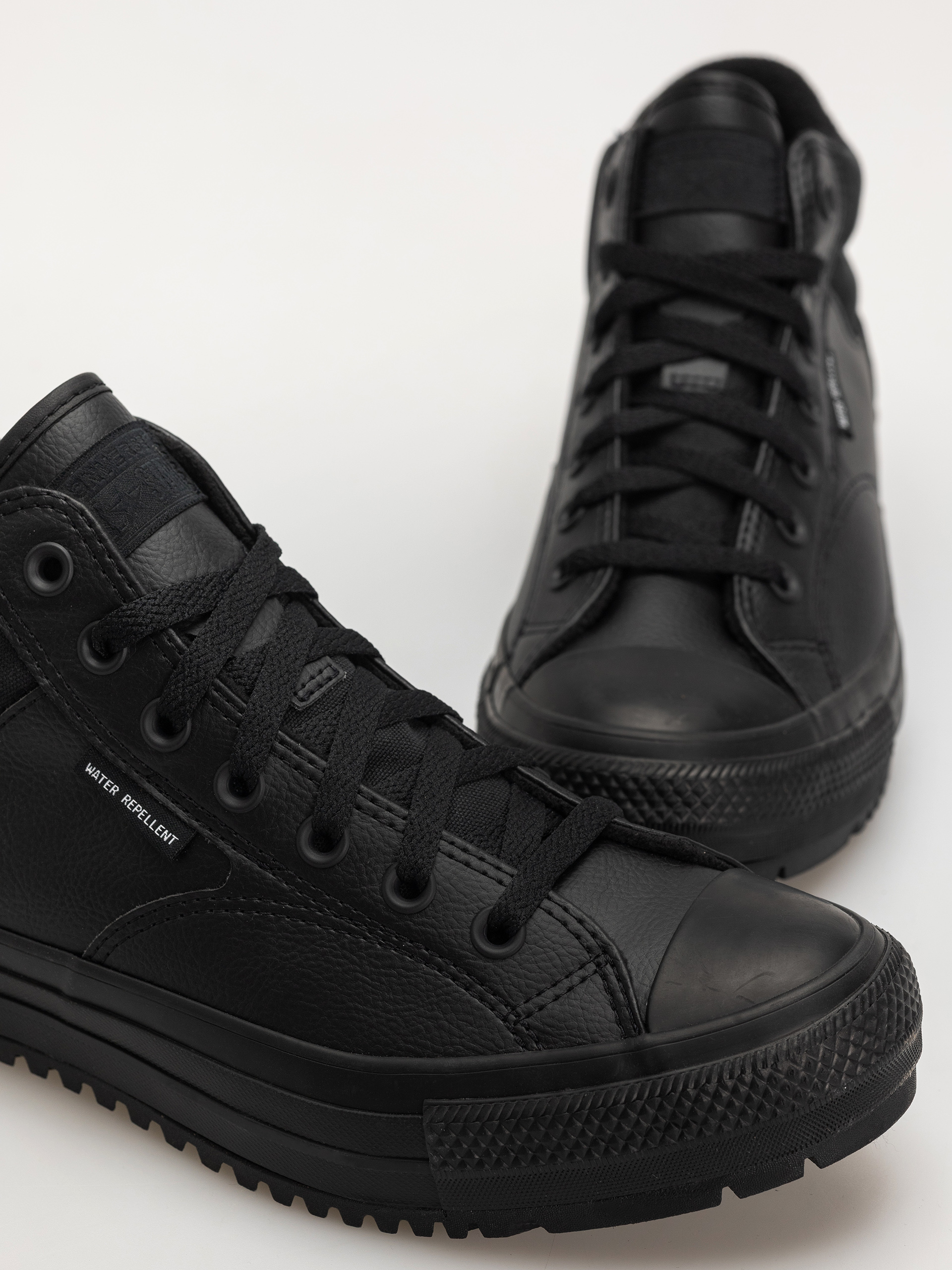 Взуття Converse Chuck TLR AS Malden Street Boot (black)