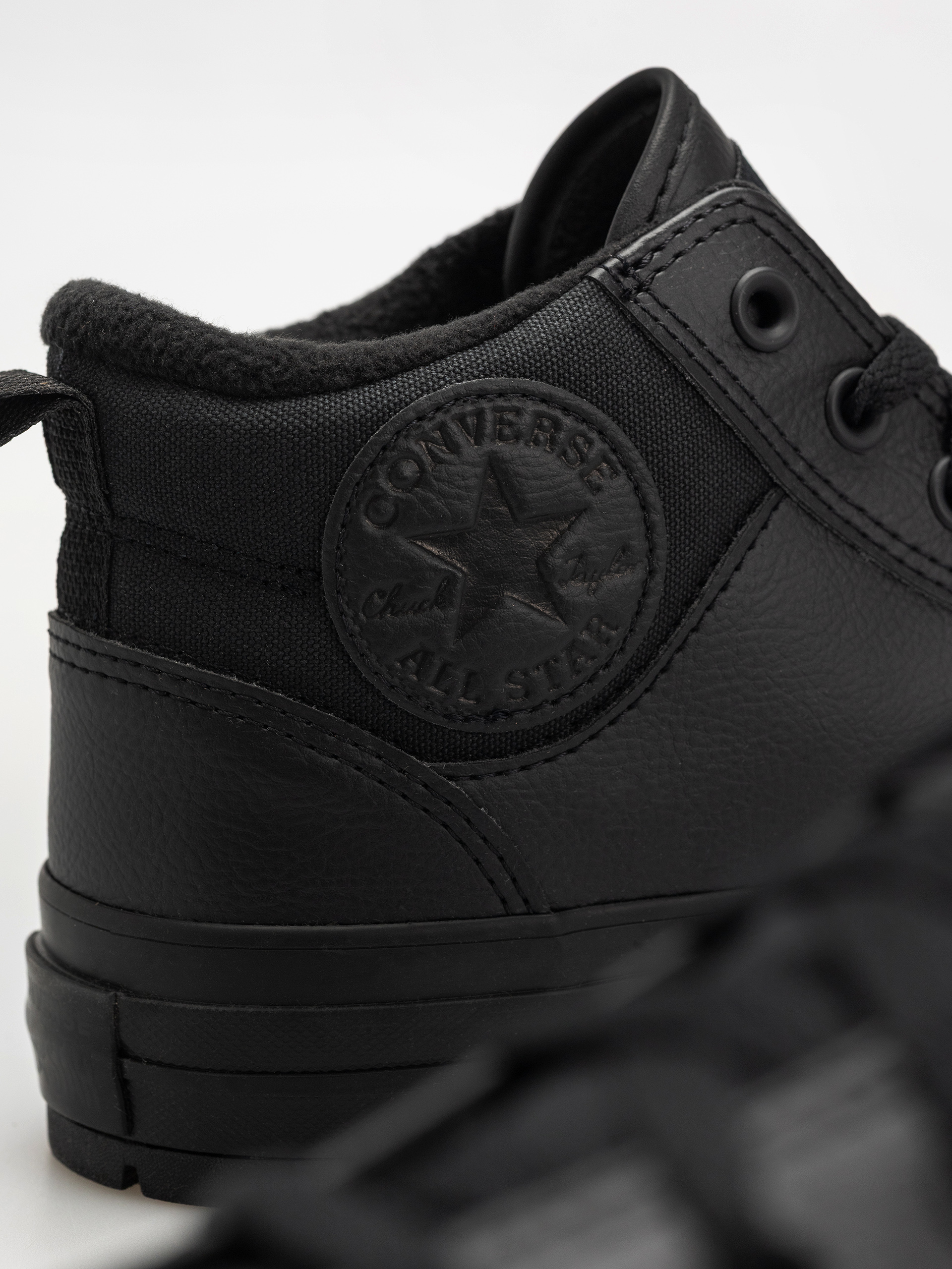 Взуття Converse Chuck TLR AS Malden Street Boot (black)