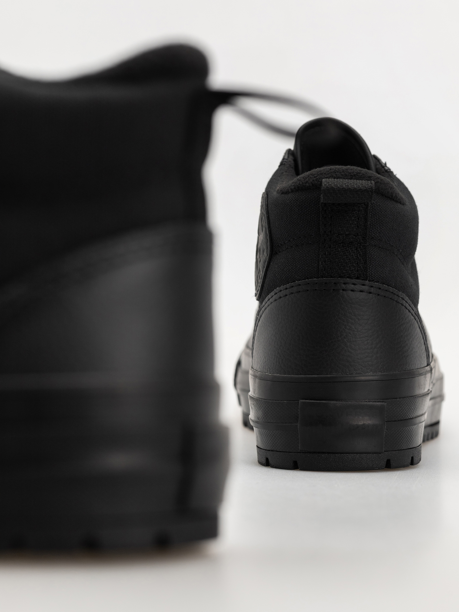 Взуття Converse Chuck TLR AS Malden Street Boot (black)