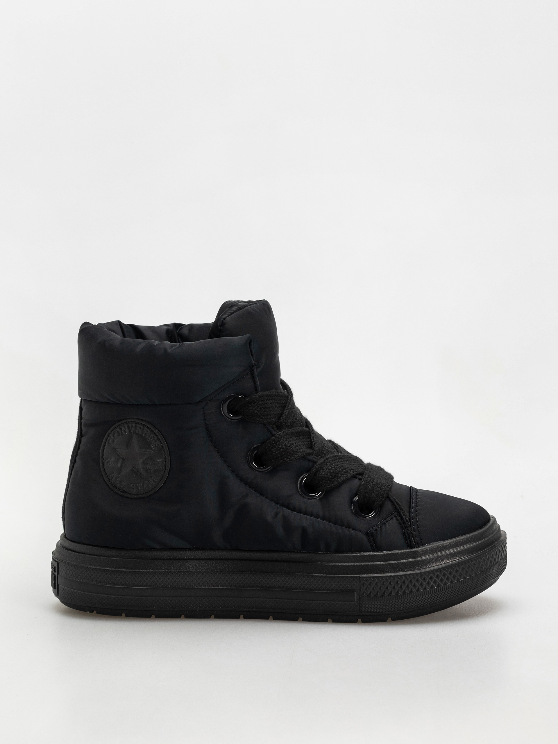 u0412u0437u0443u0442u0442u044f Converse Chuck Taylor All Star Boot (black)