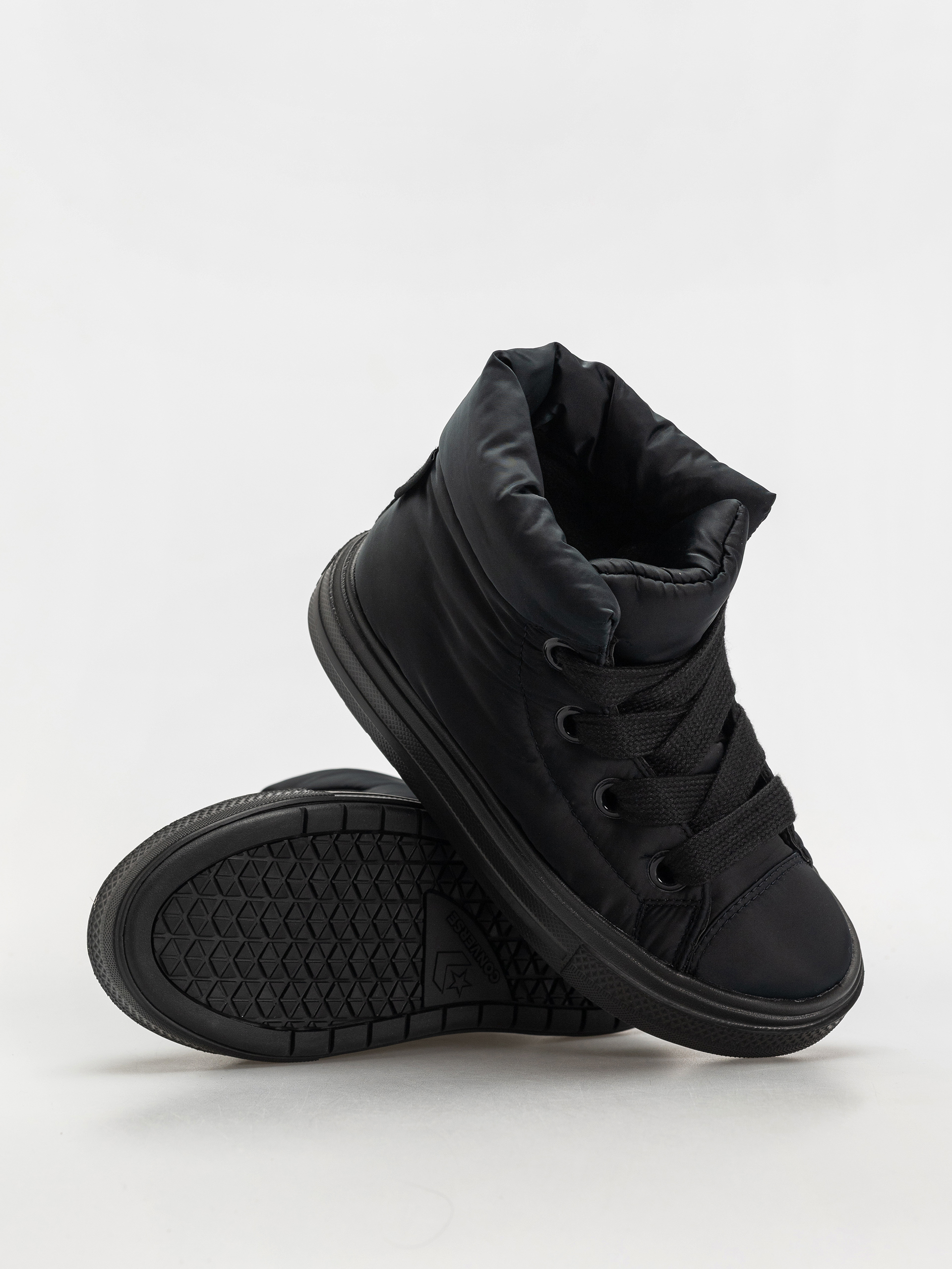Взуття Converse Chuck Taylor All Star Boot (black)