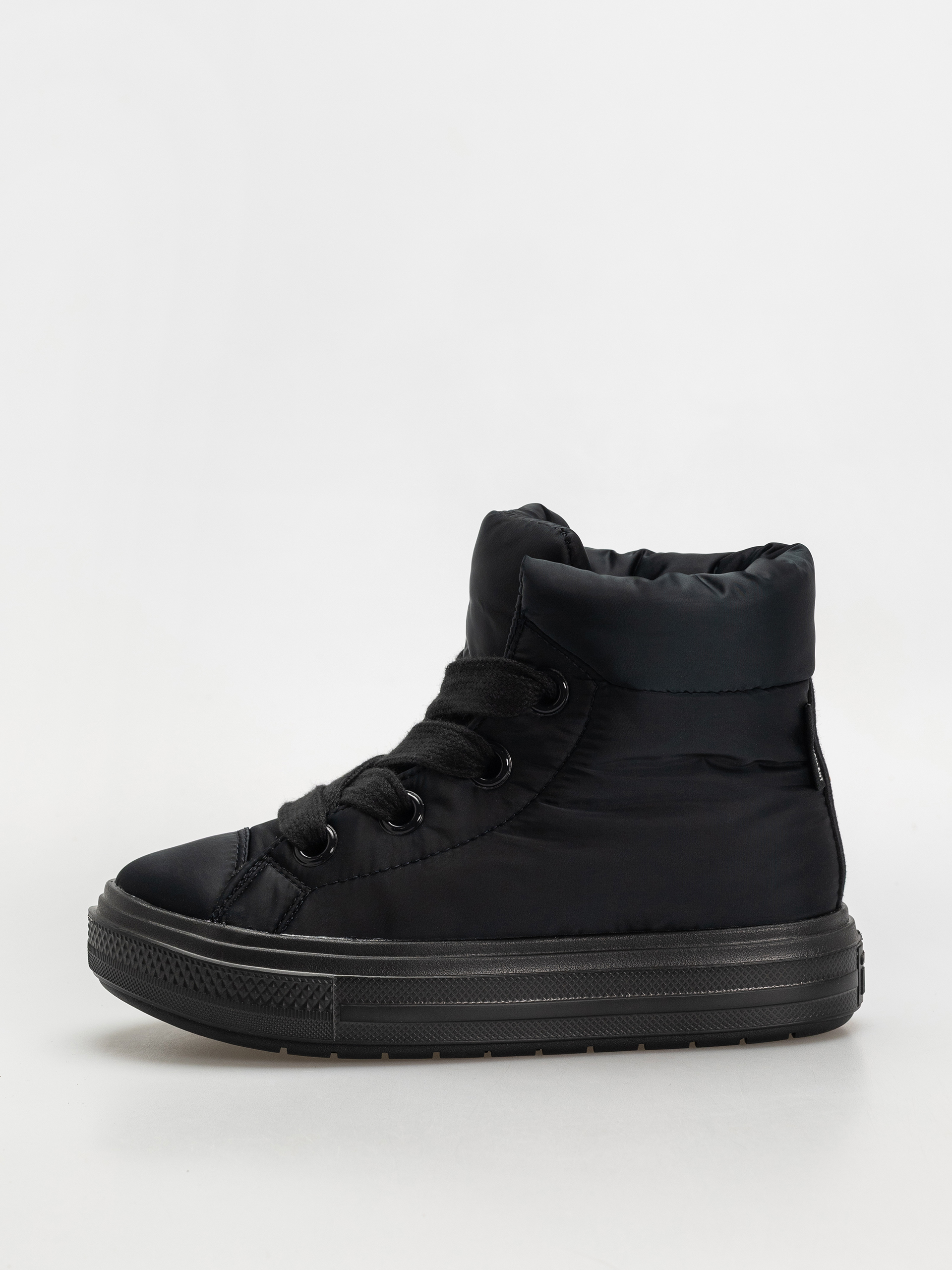 Взуття Converse Chuck Taylor All Star Boot (black)