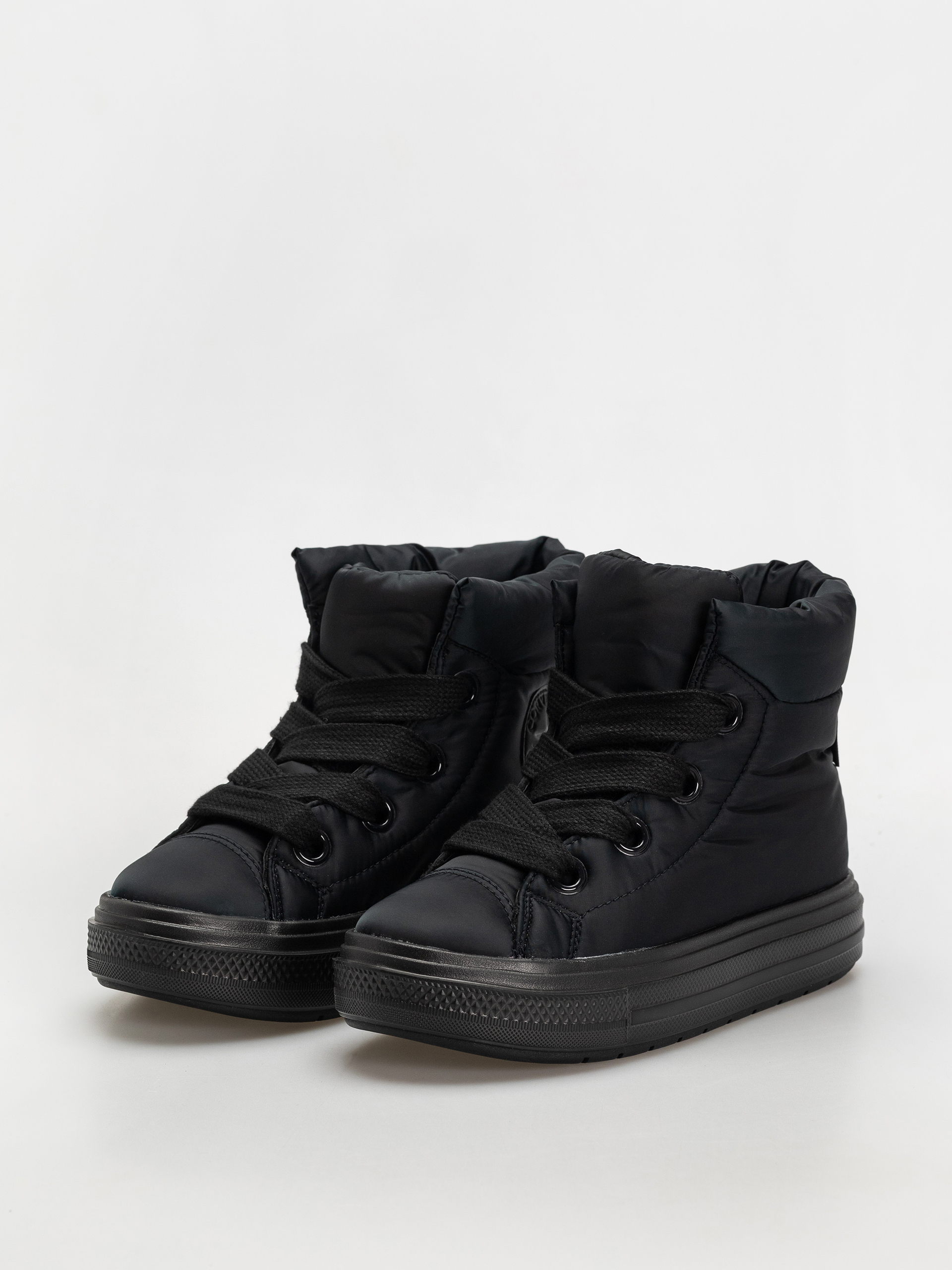 Взуття Converse Chuck Taylor All Star Boot (black)