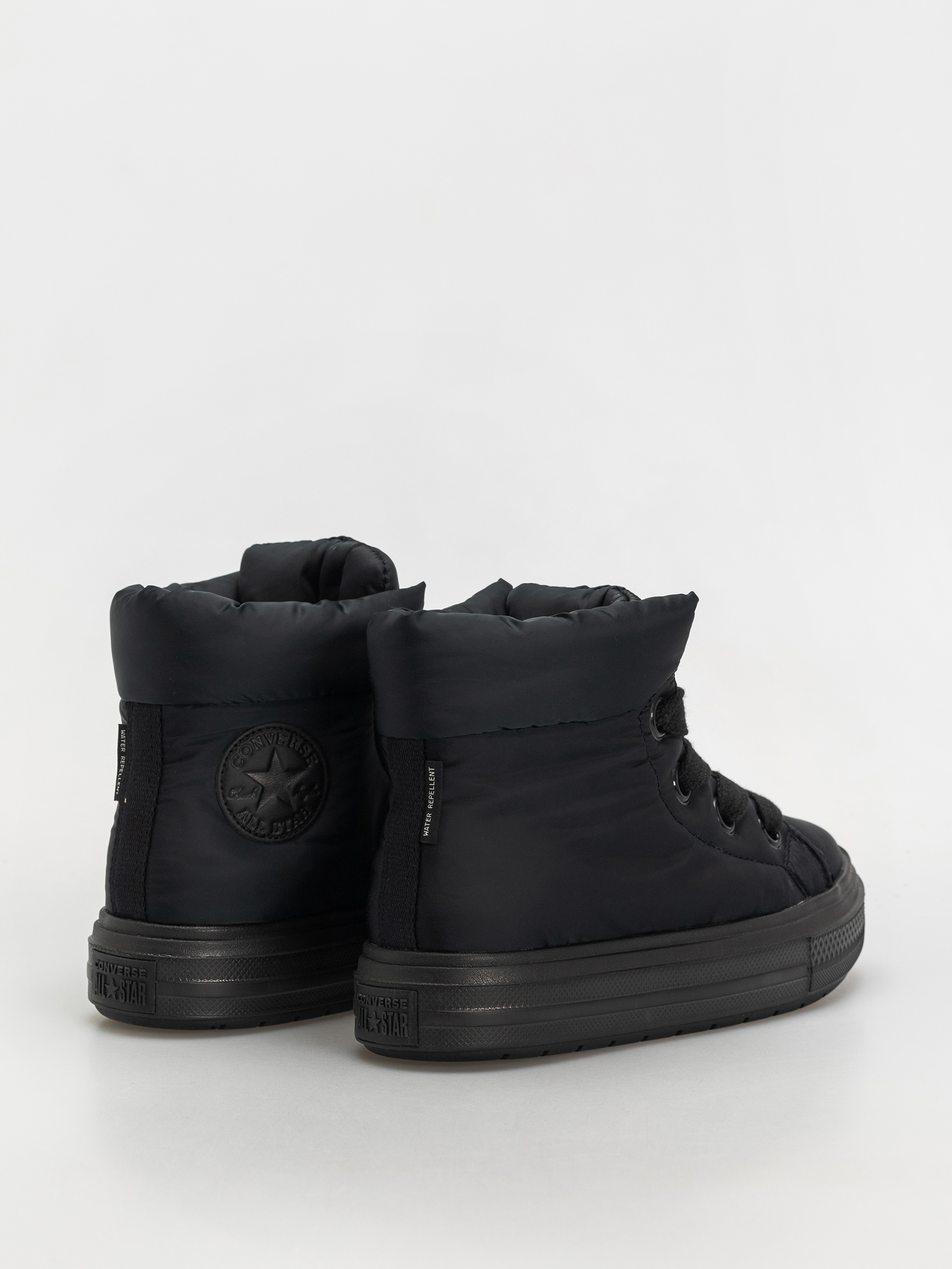 Взуття Converse Chuck Taylor All Star Boot (black)