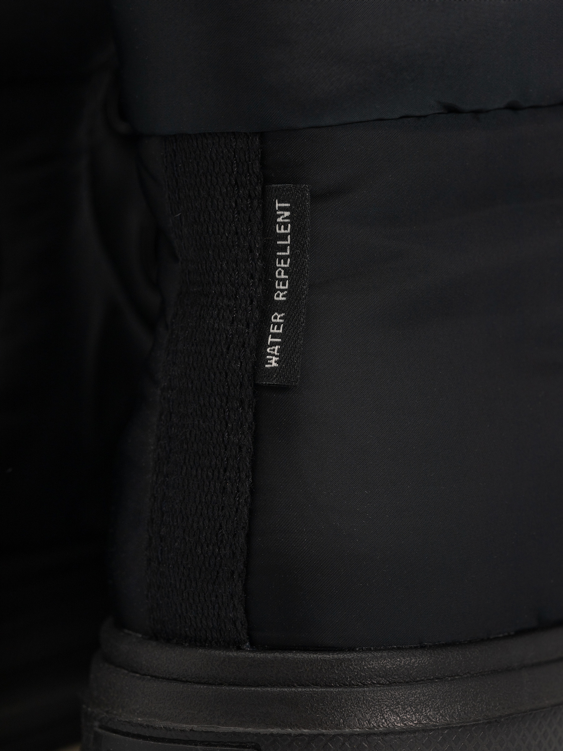 Взуття Converse Chuck Taylor All Star Boot (black)