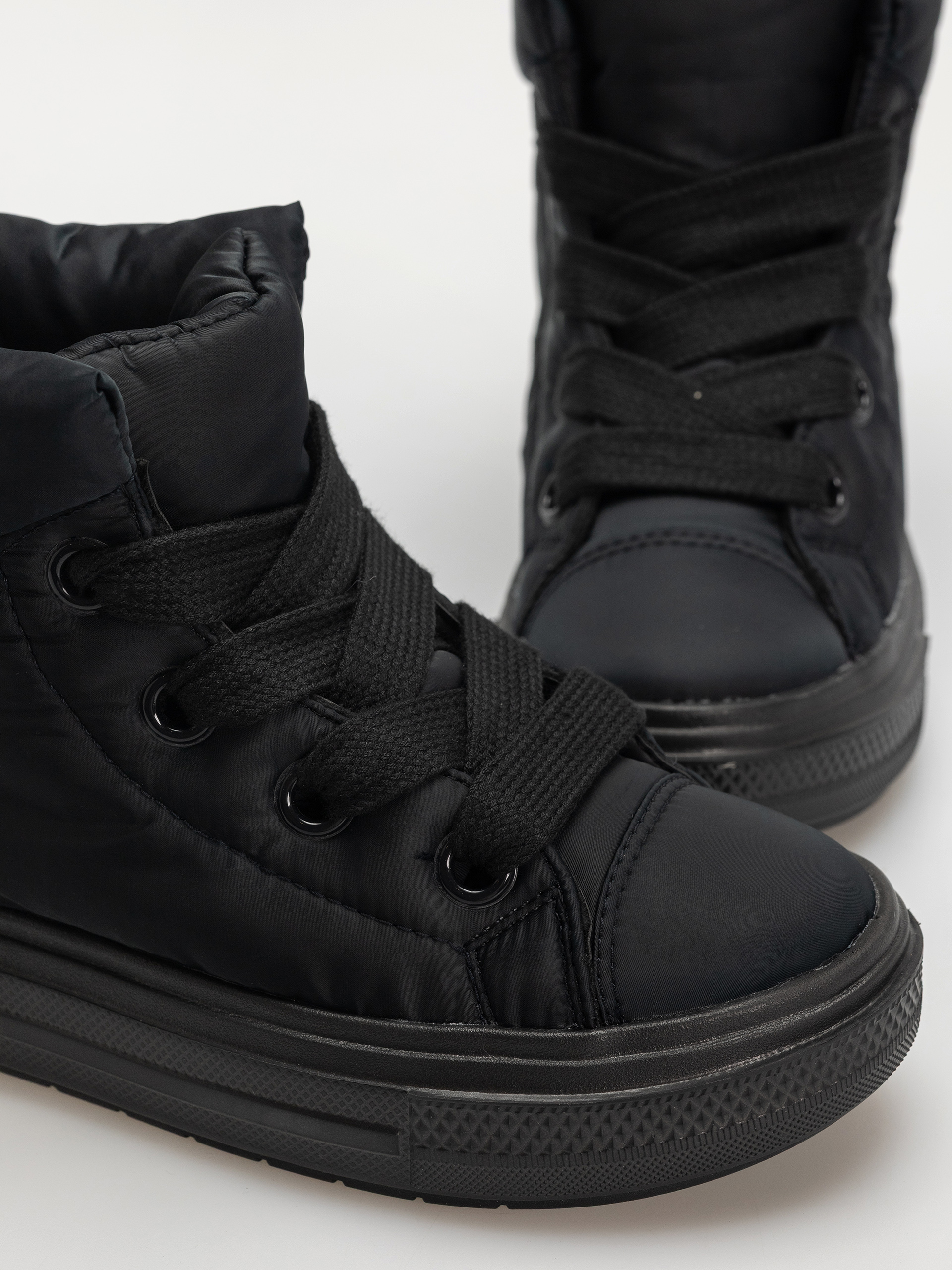 Взуття Converse Chuck Taylor All Star Boot (black)