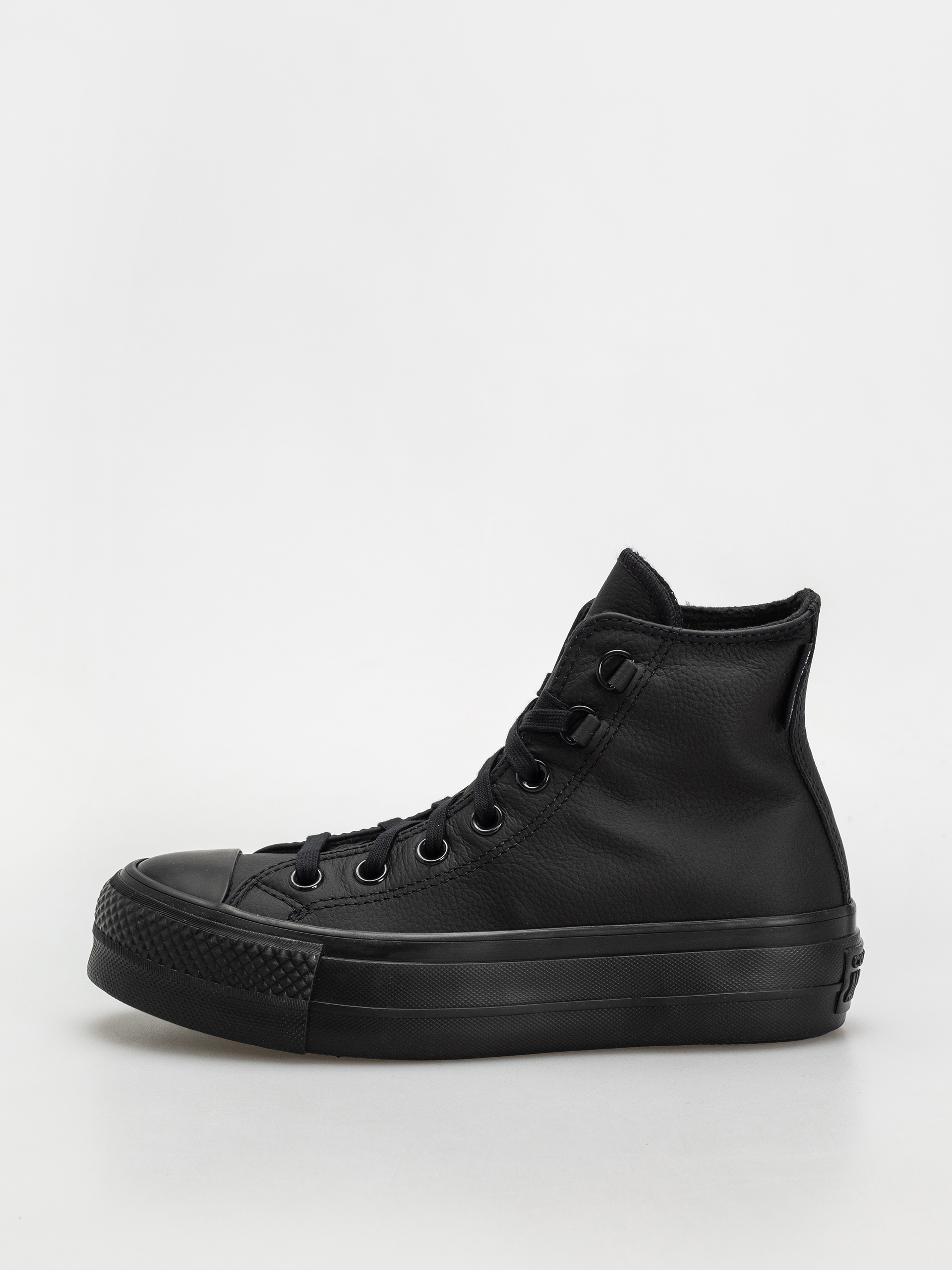 Кеди Converse Chuck Taylor All Star Lift Wmn (black)