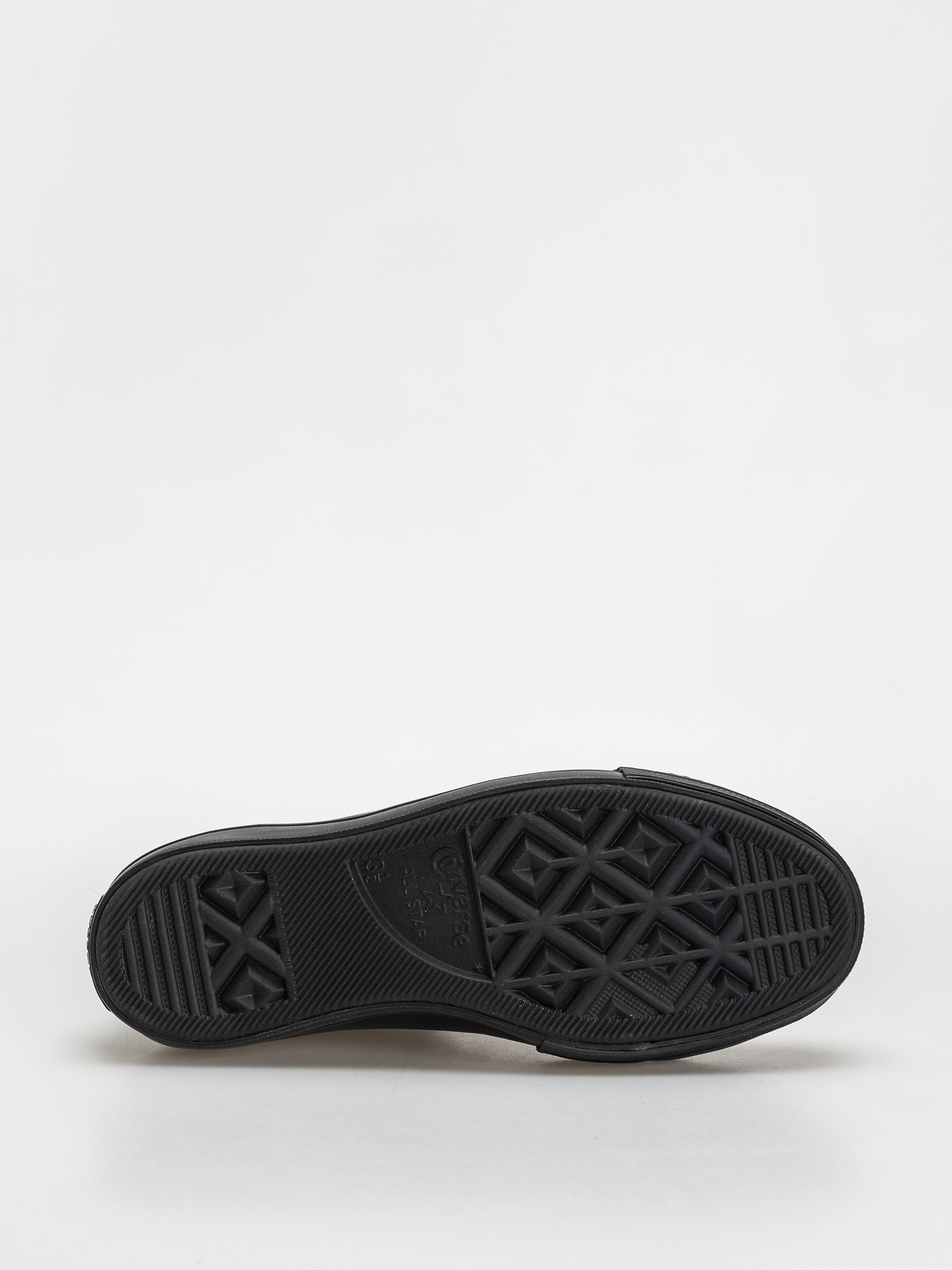 Кеди Converse Chuck Taylor All Star Lift Wmn (black)