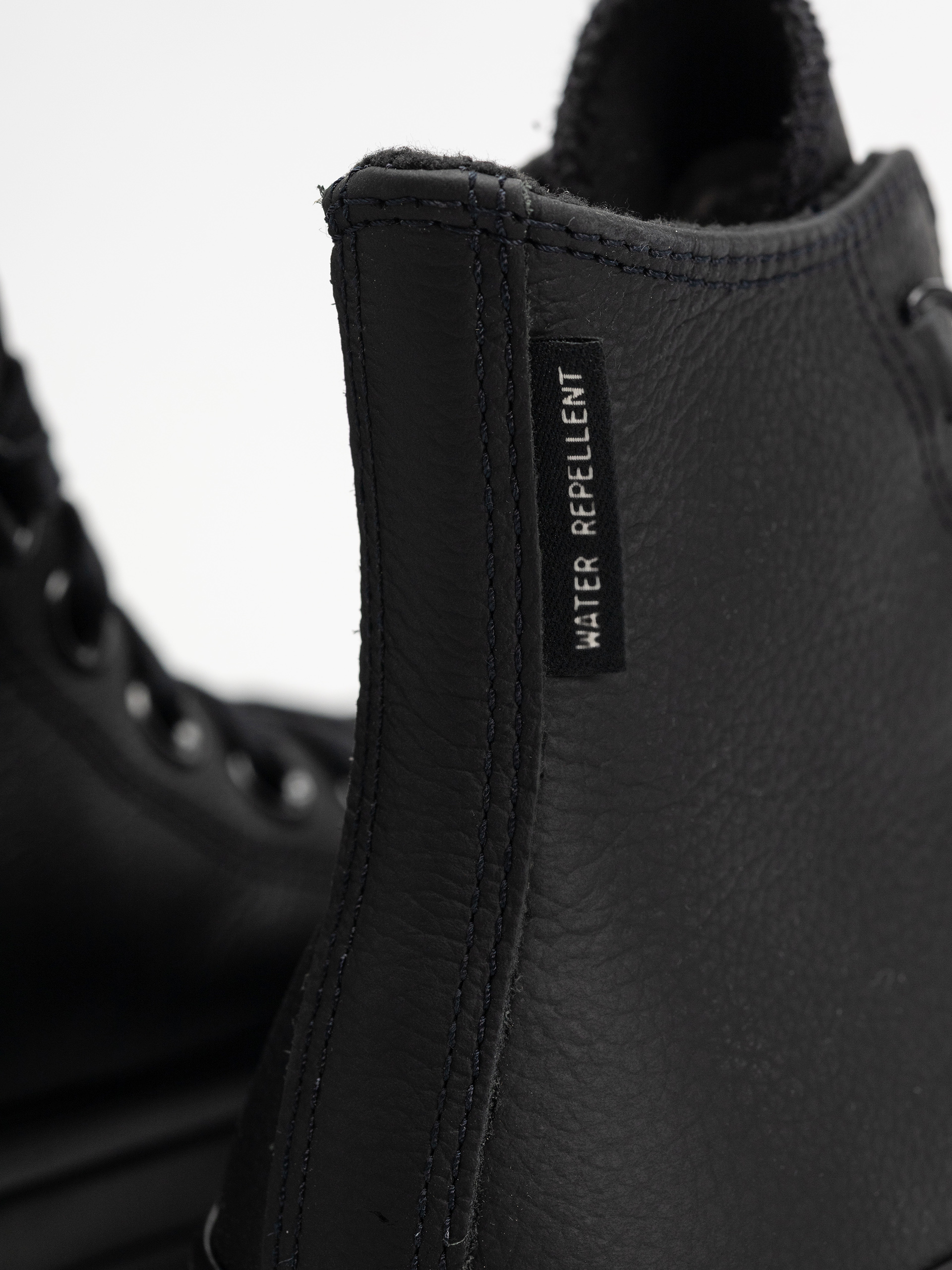 Кеди Converse Chuck Taylor All Star Lift Wmn (black)