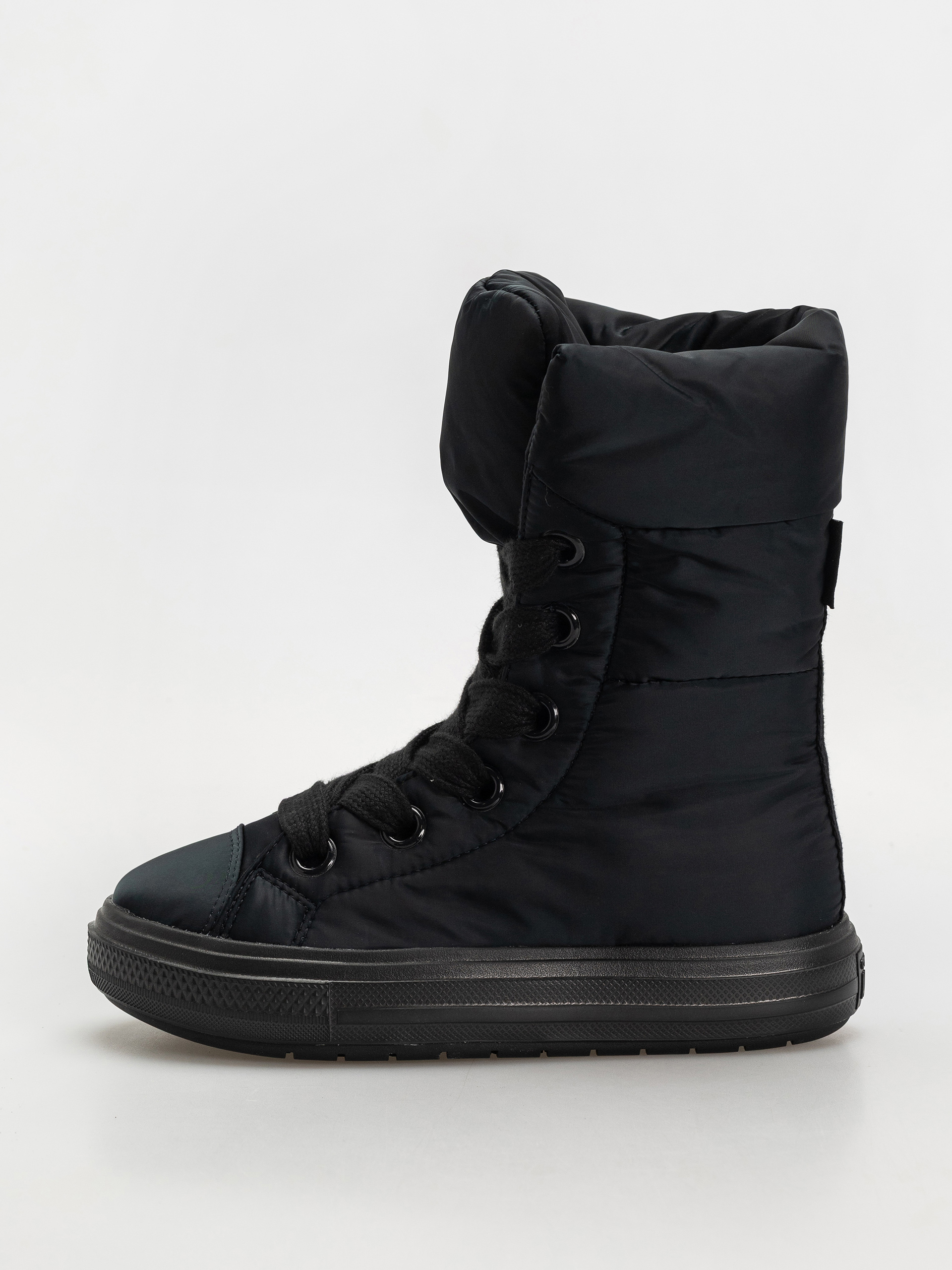 Взуття Converse Chuck Taylor All Star Elements Boot (black)