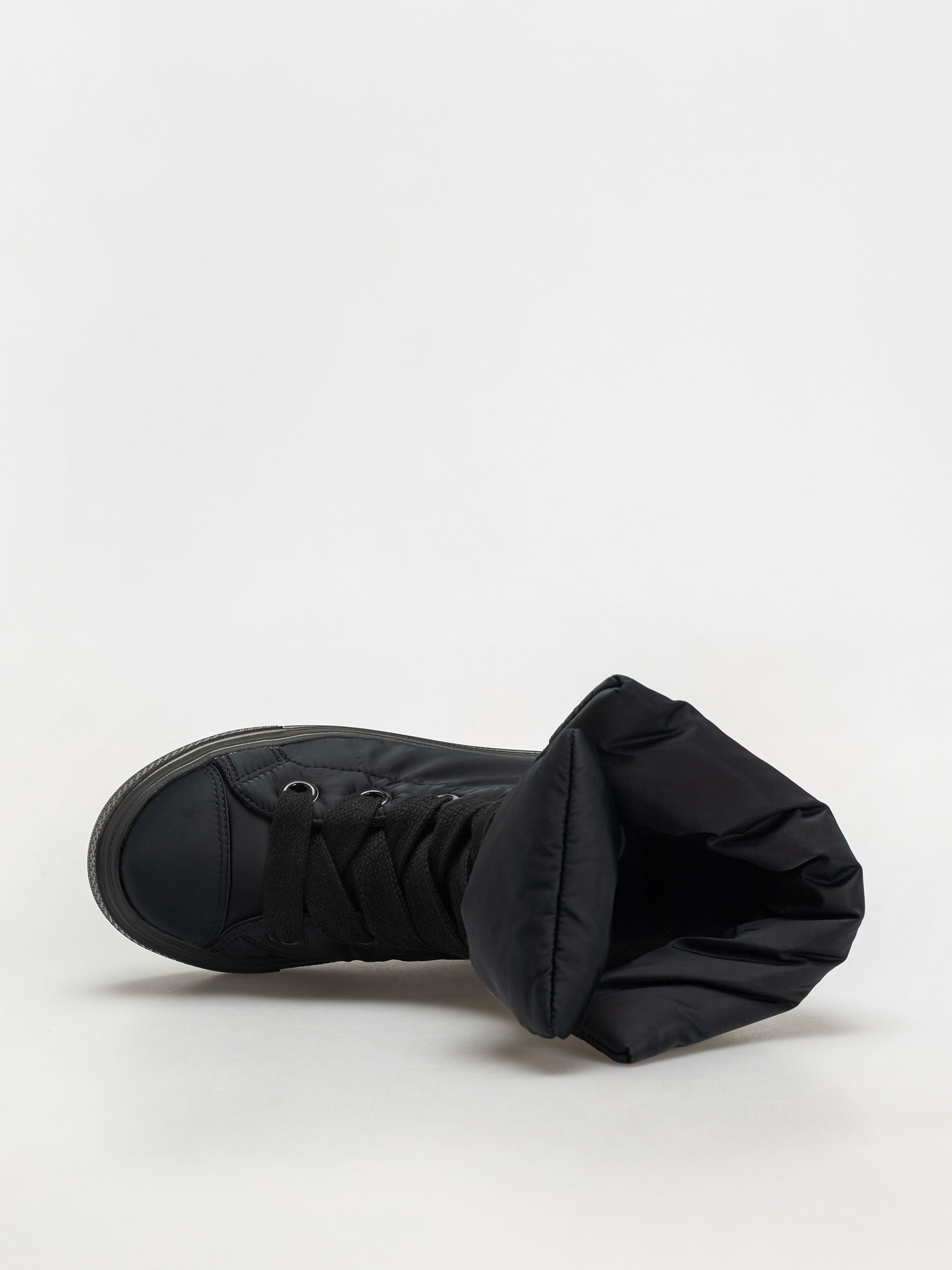 Взуття Converse Chuck Taylor All Star Elements Boot (black)