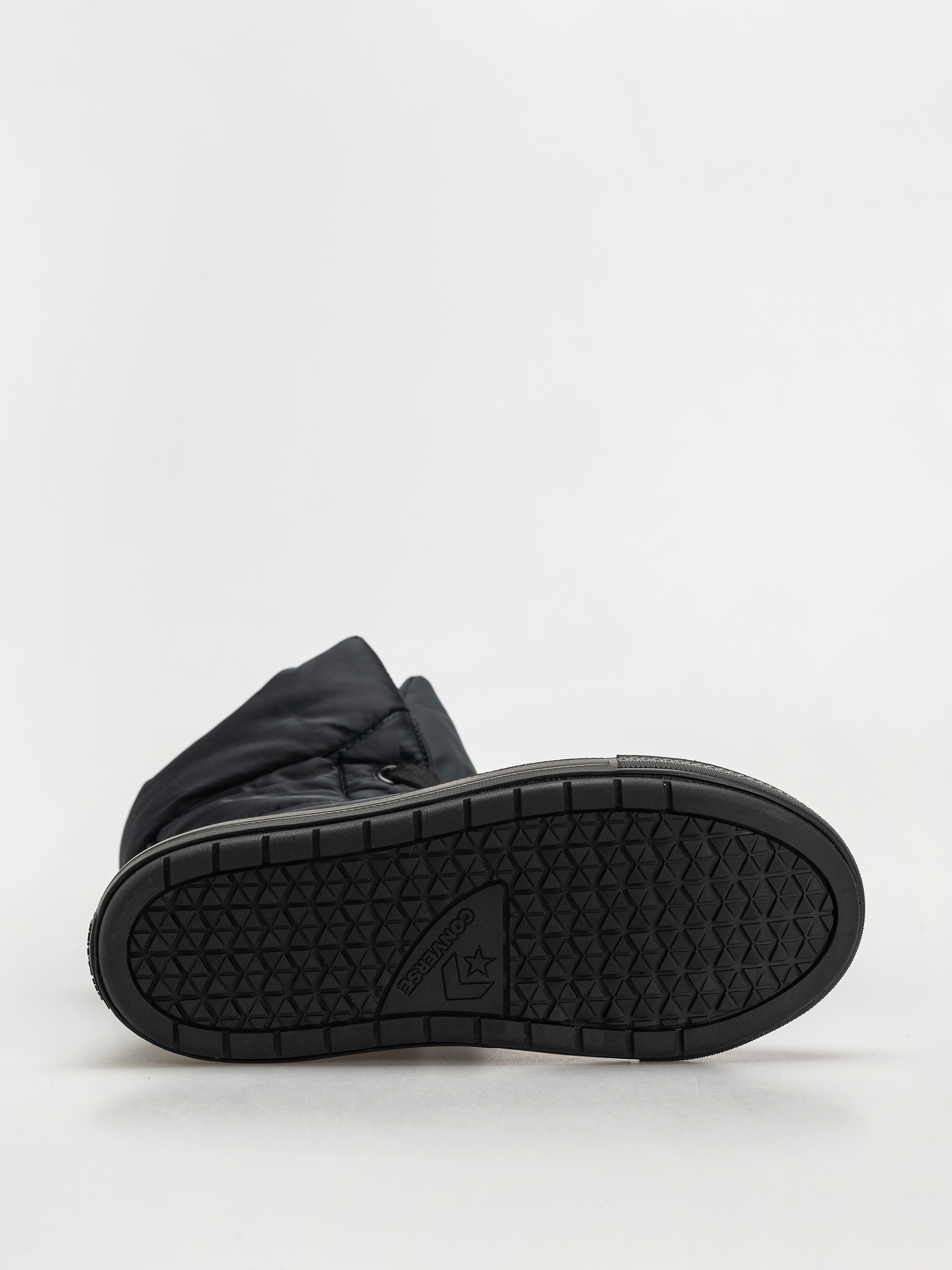 Взуття Converse Chuck Taylor All Star Elements Boot (black)