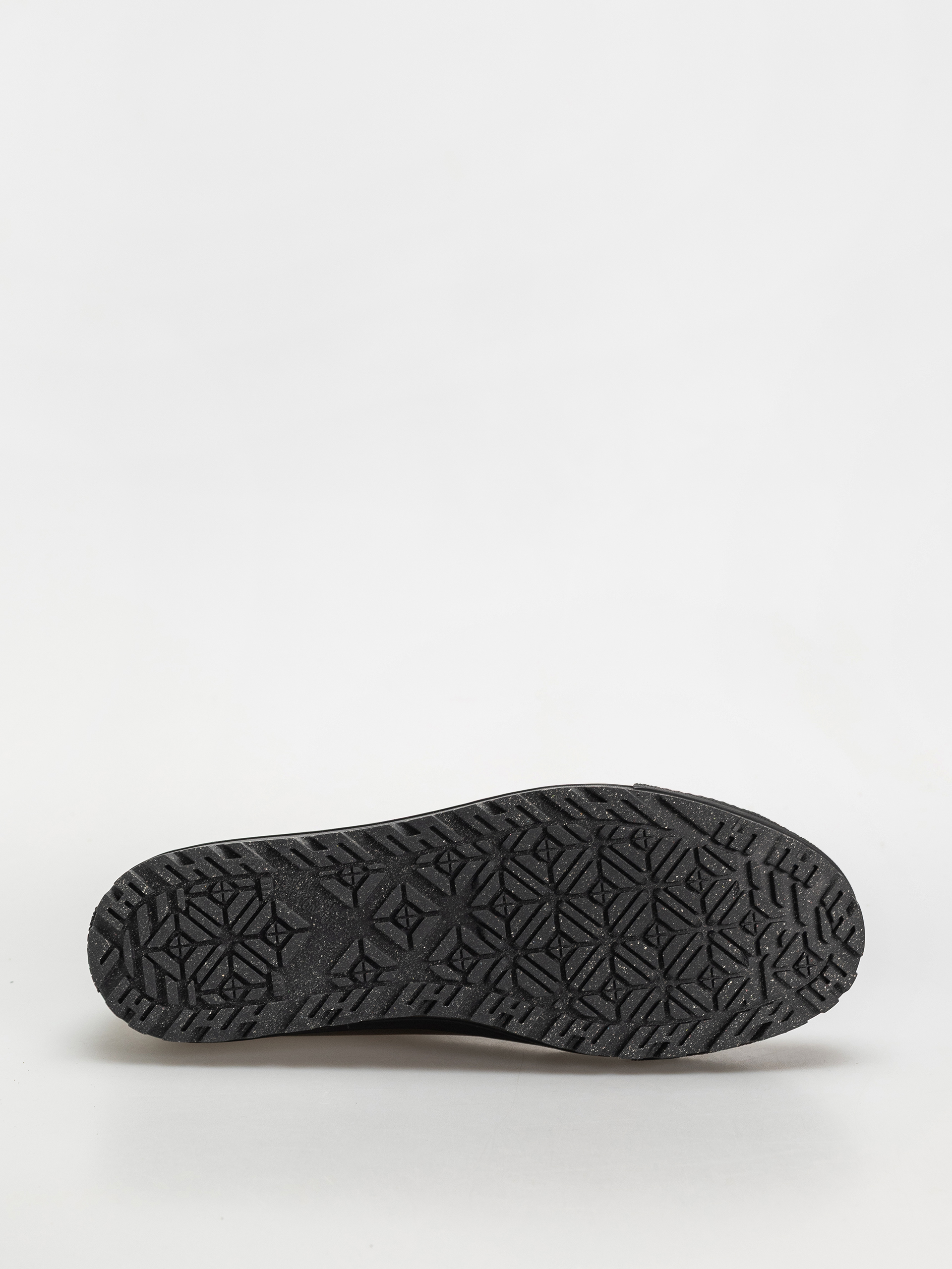 Взуття Converse Chuck Taylor City Trek Wp Hi (dark chocolate/black)