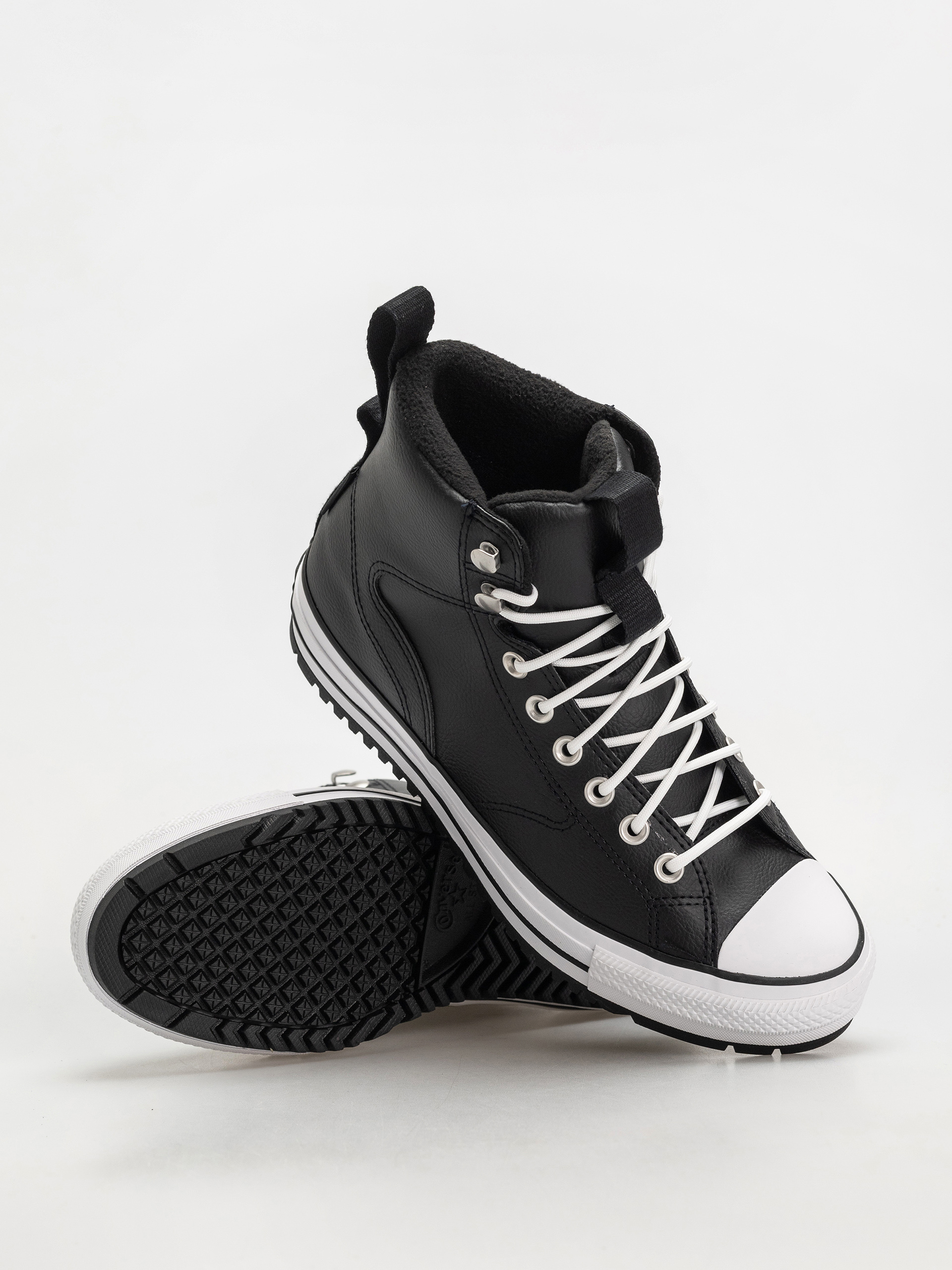 Взуття Converse Chuck Taylor All Star Hiker Boot (black)
