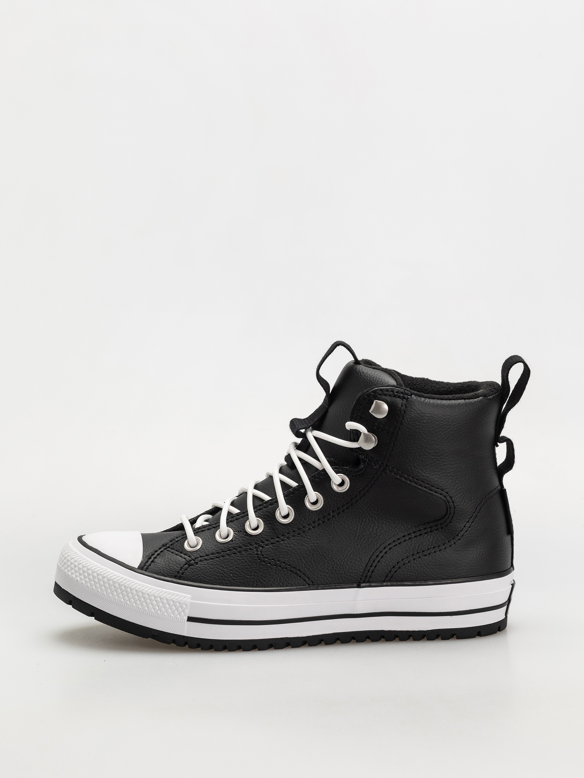 Взуття Converse Chuck Taylor All Star Hiker Boot (black)