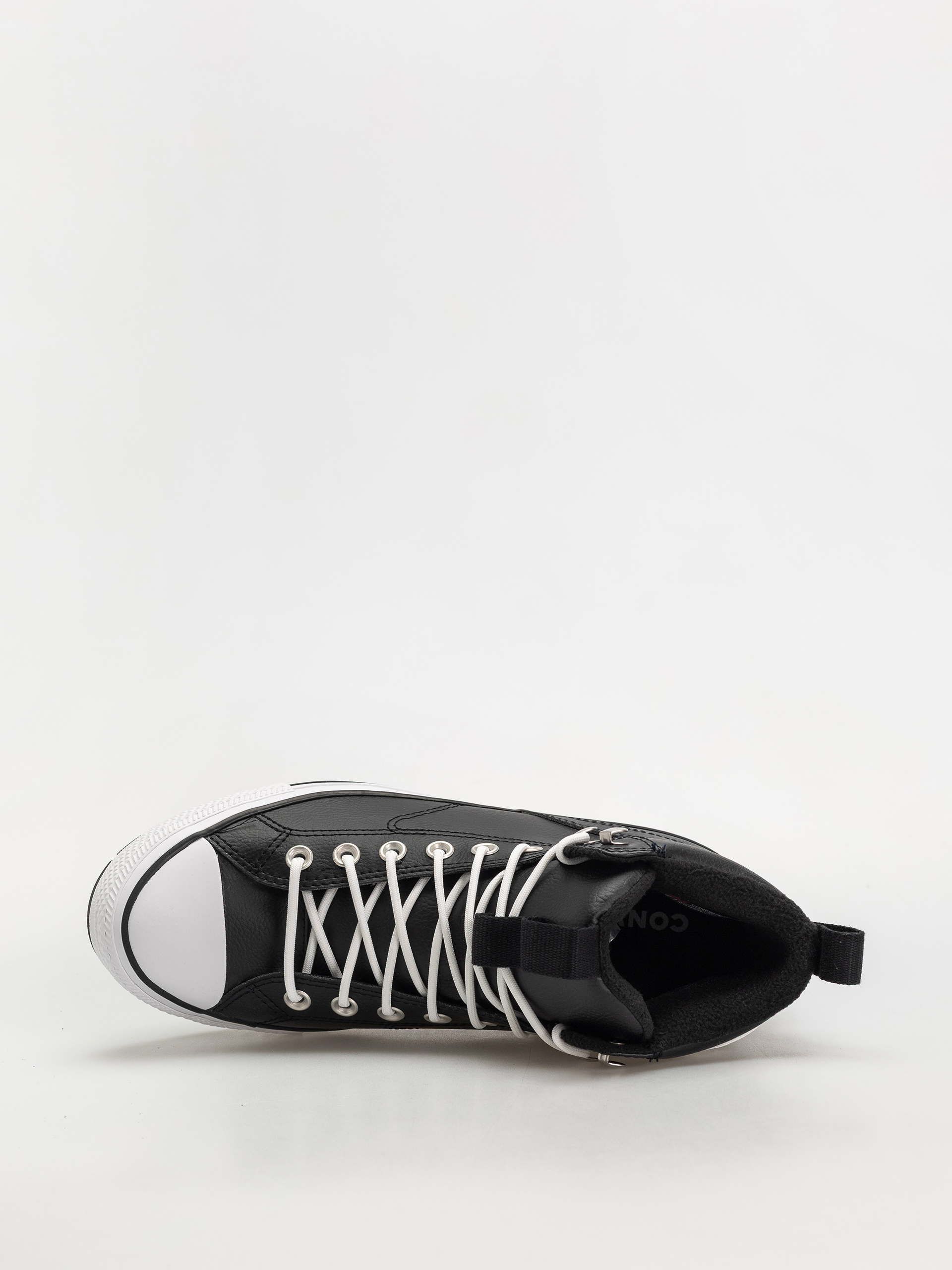 Взуття Converse Chuck Taylor All Star Hiker Boot (black)