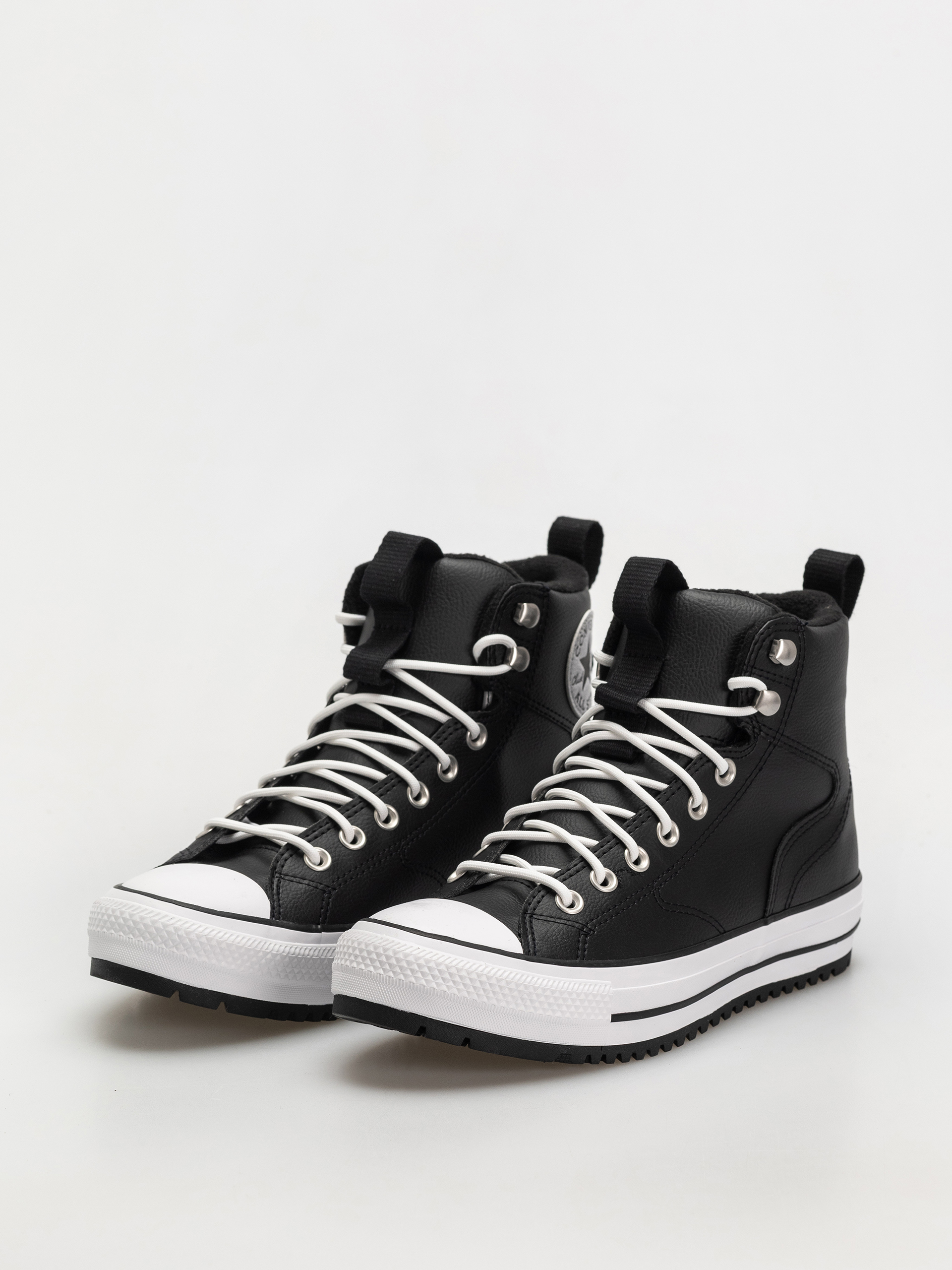 Взуття Converse Chuck Taylor All Star Hiker Boot (black)